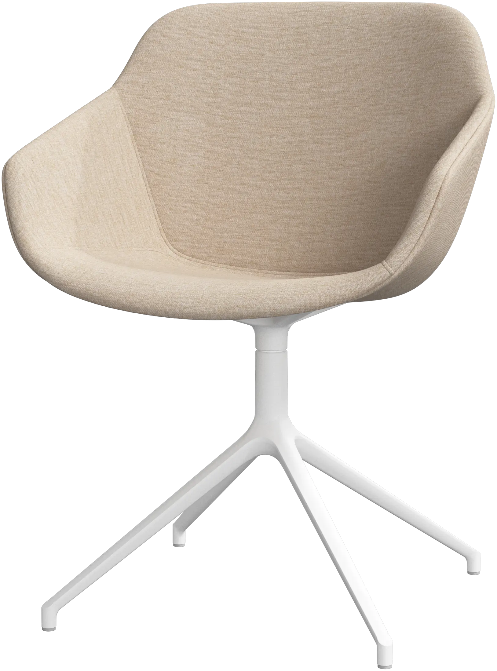 Chaise Vienna avec fonction pivotante