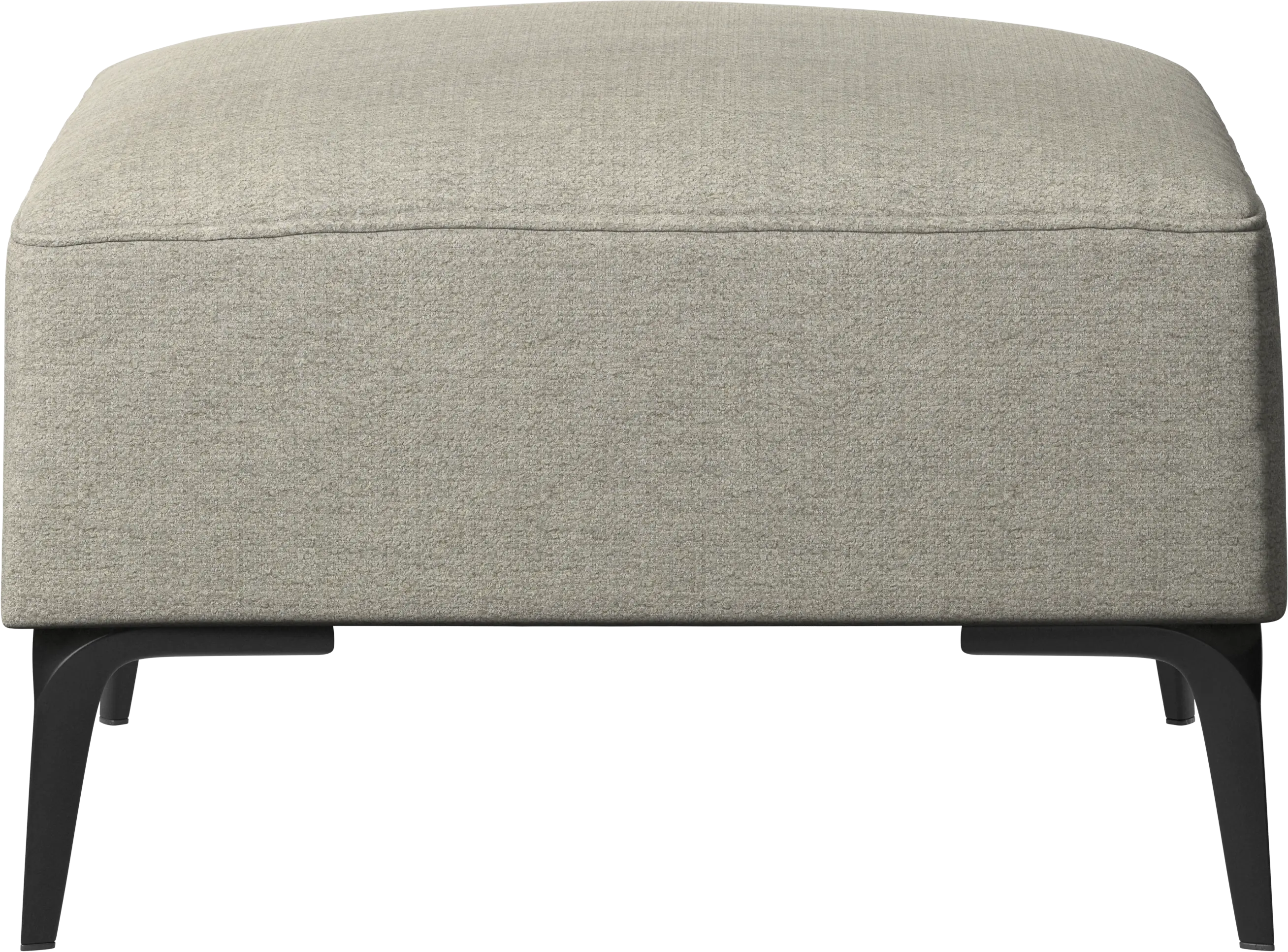 Zürich footstool