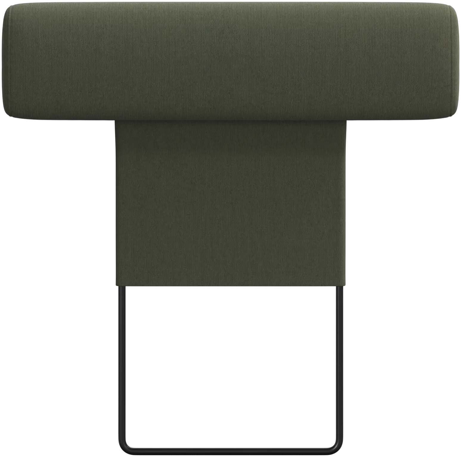 Indivi headrest