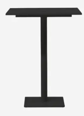 Bar tables