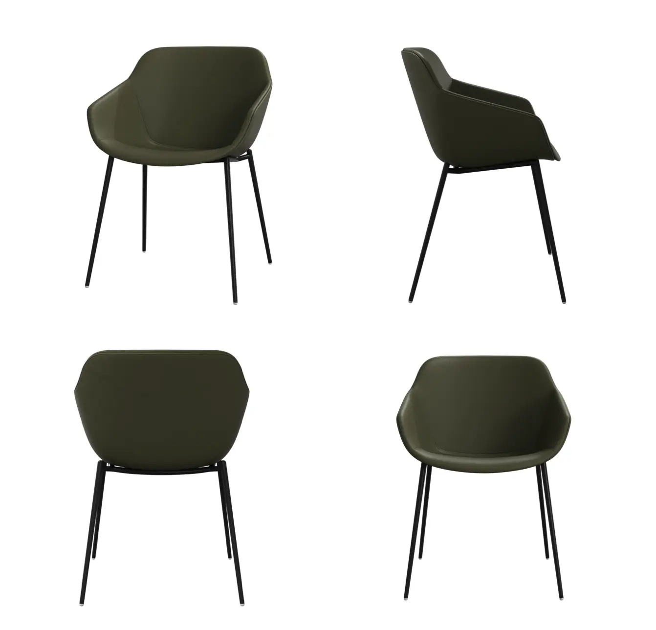 Dining chairs