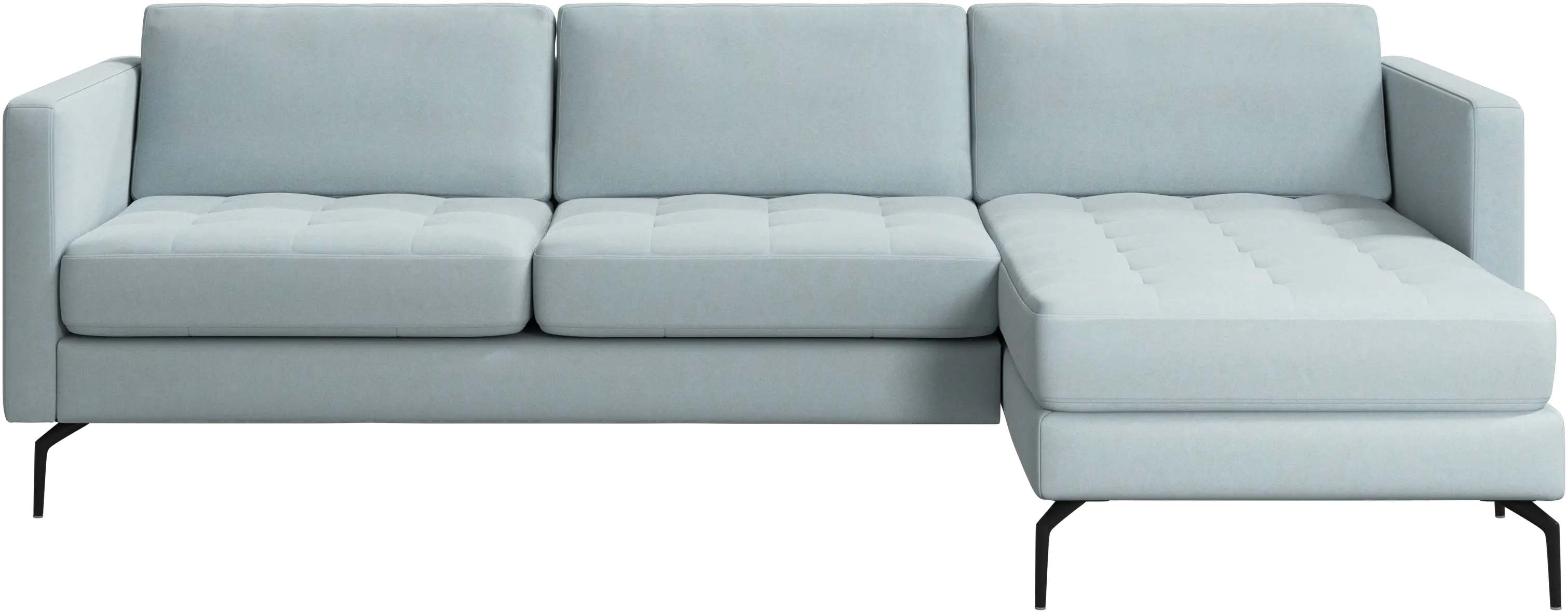 Sofá Osaka con chaise longue