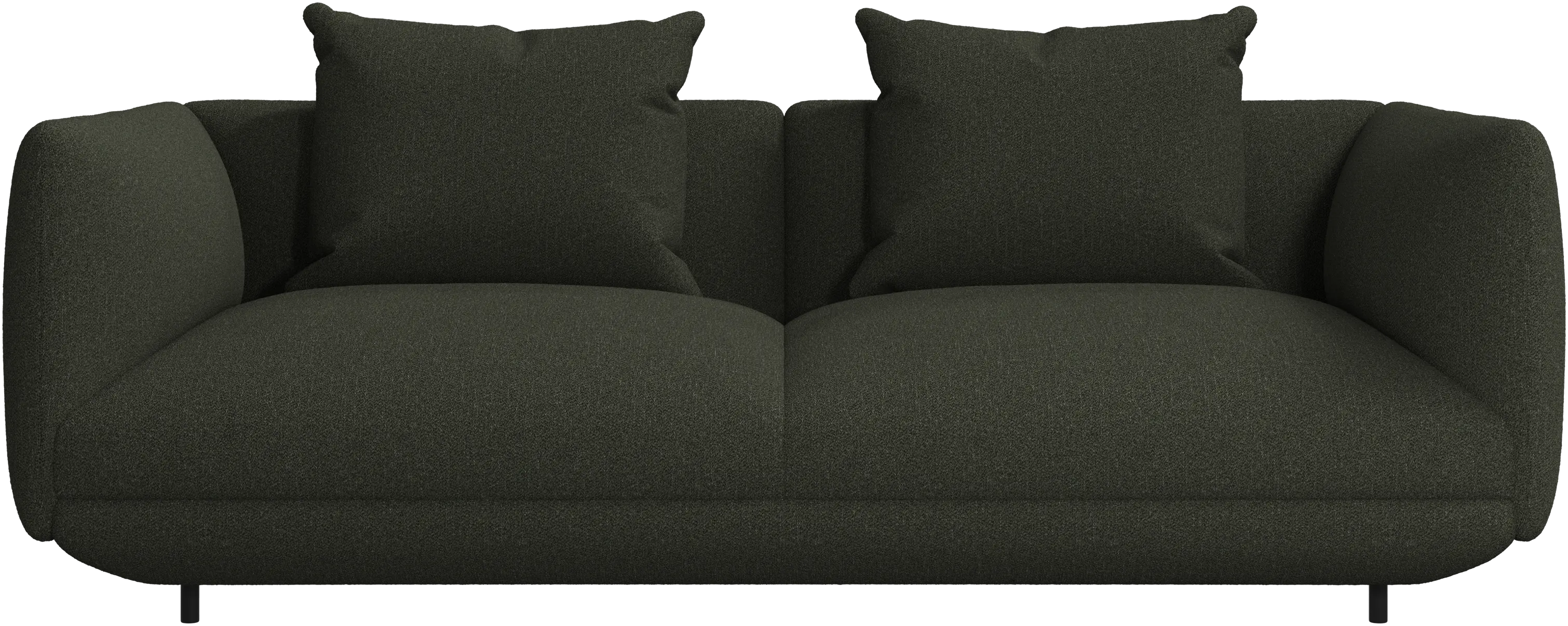 Salamanca 2 seater with 2 arms
