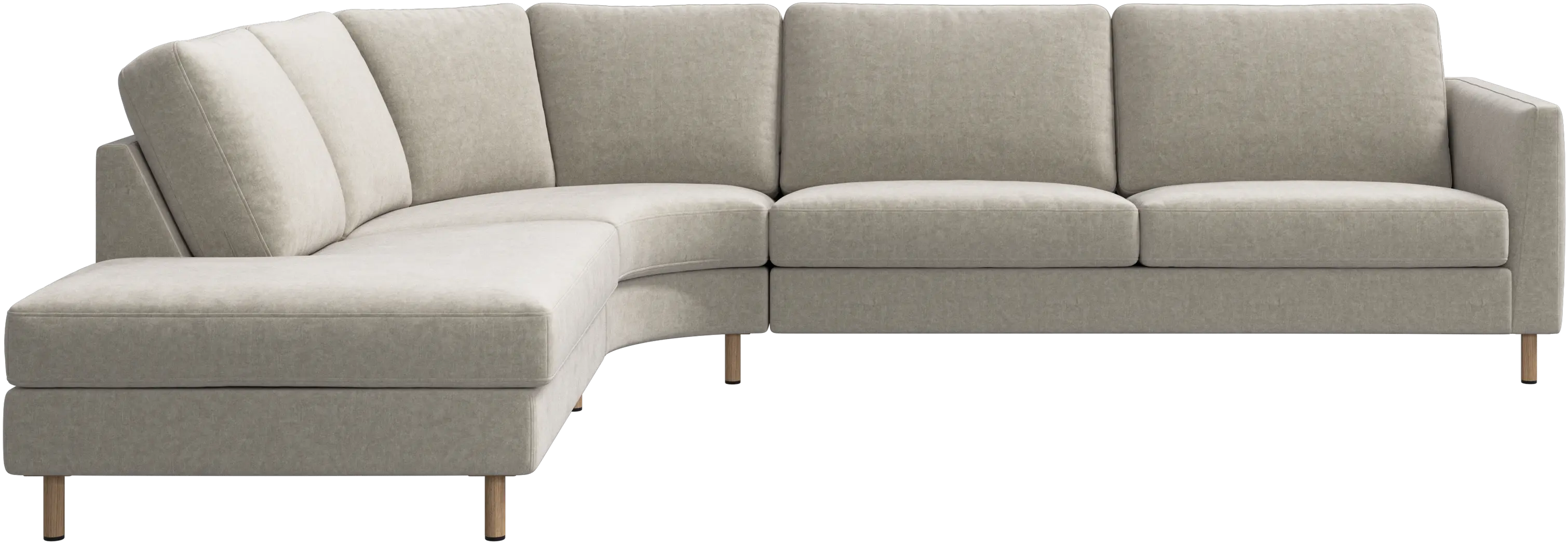 Indivi Ecksofa links
