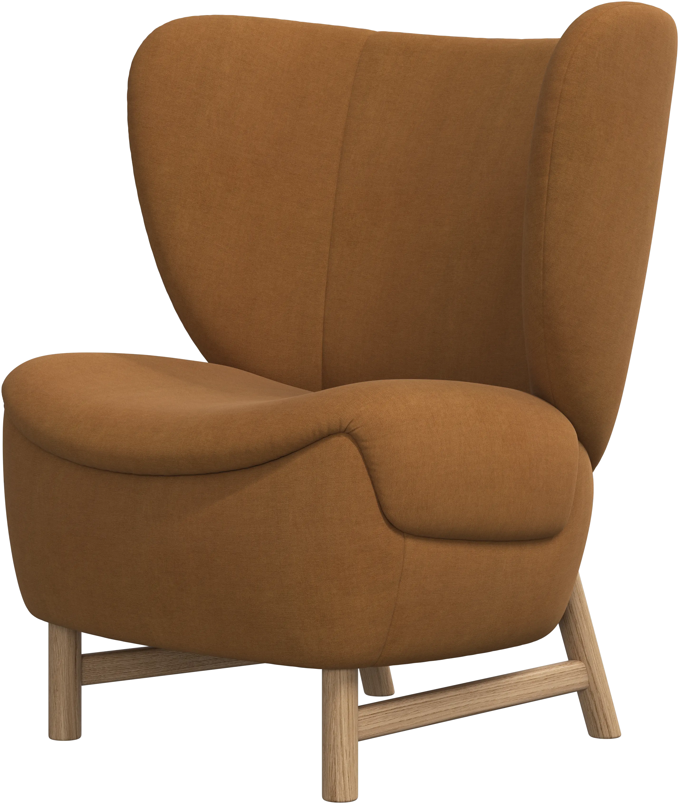 Catskills armchair