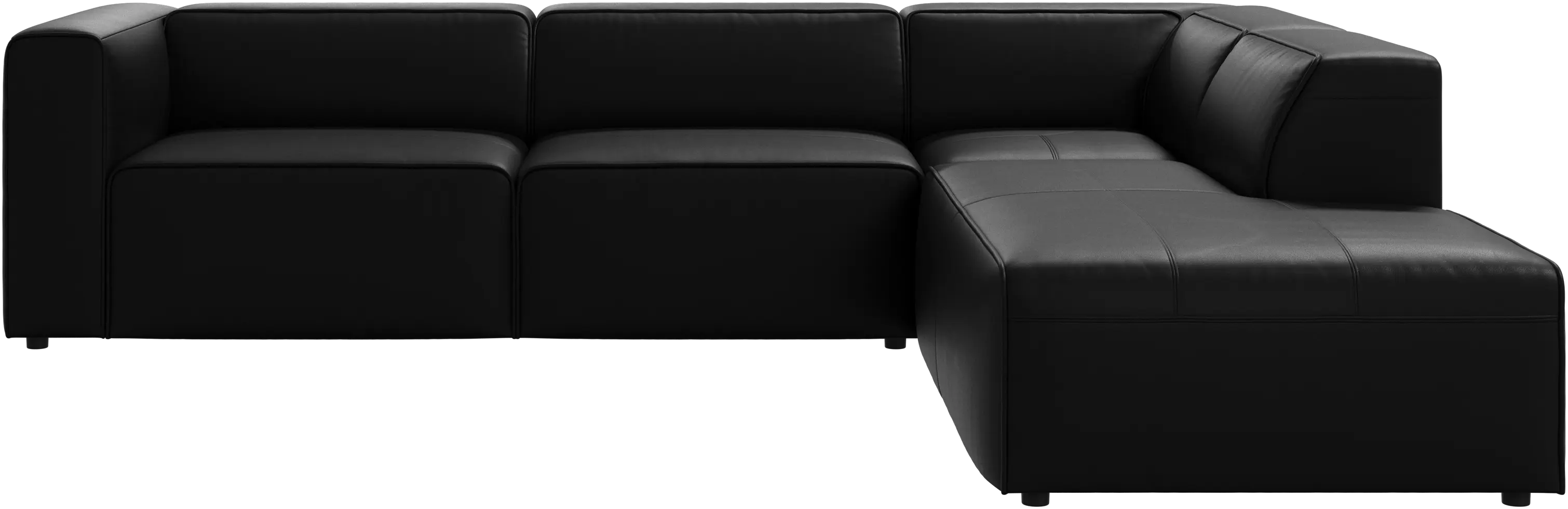 Carmo motion corner sofa
