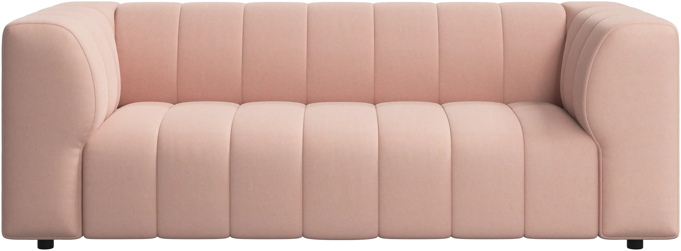 Moduł 2,5-osobowy sofy Bellagio