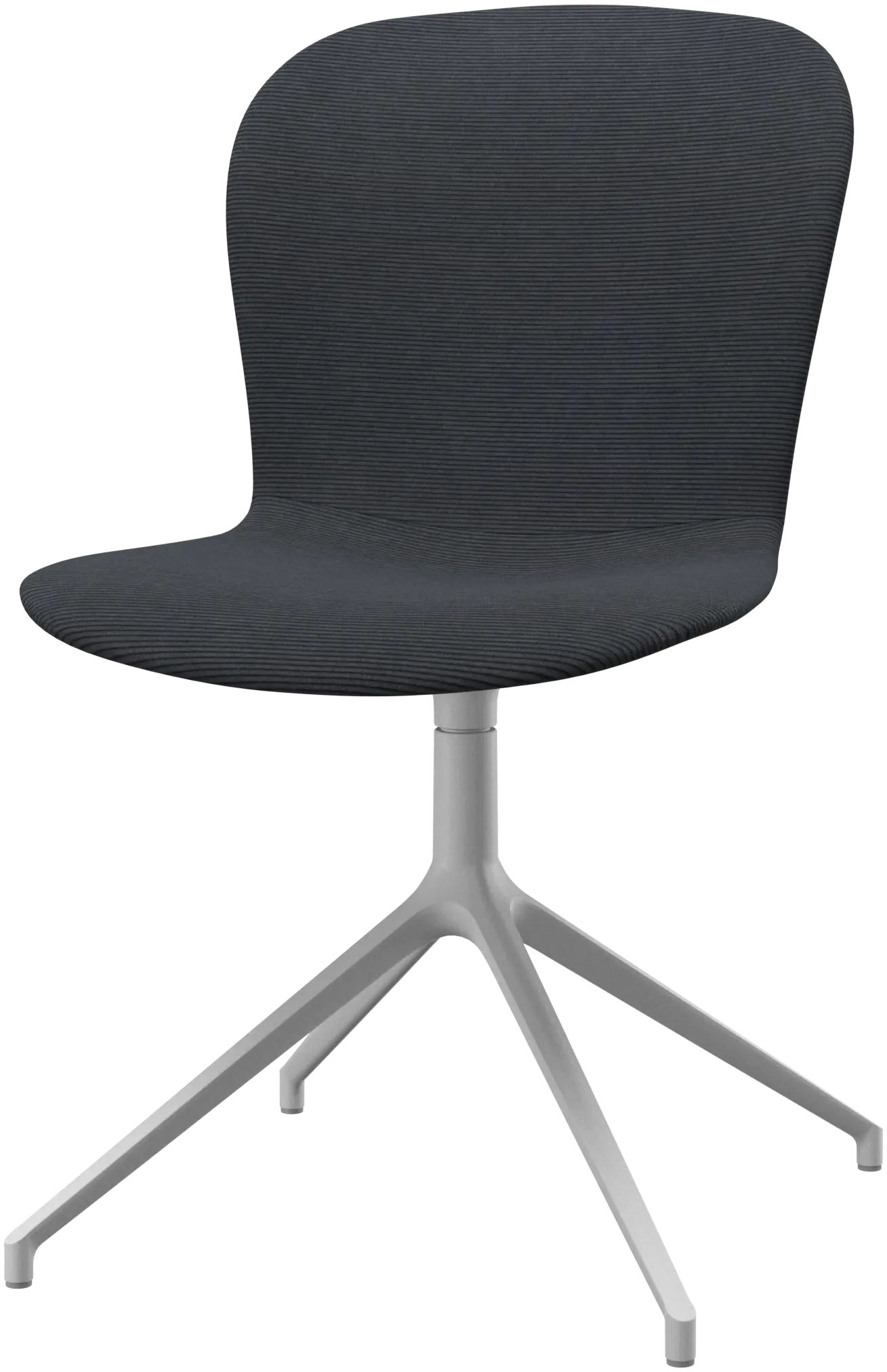Adelaide dining chair with swivel function