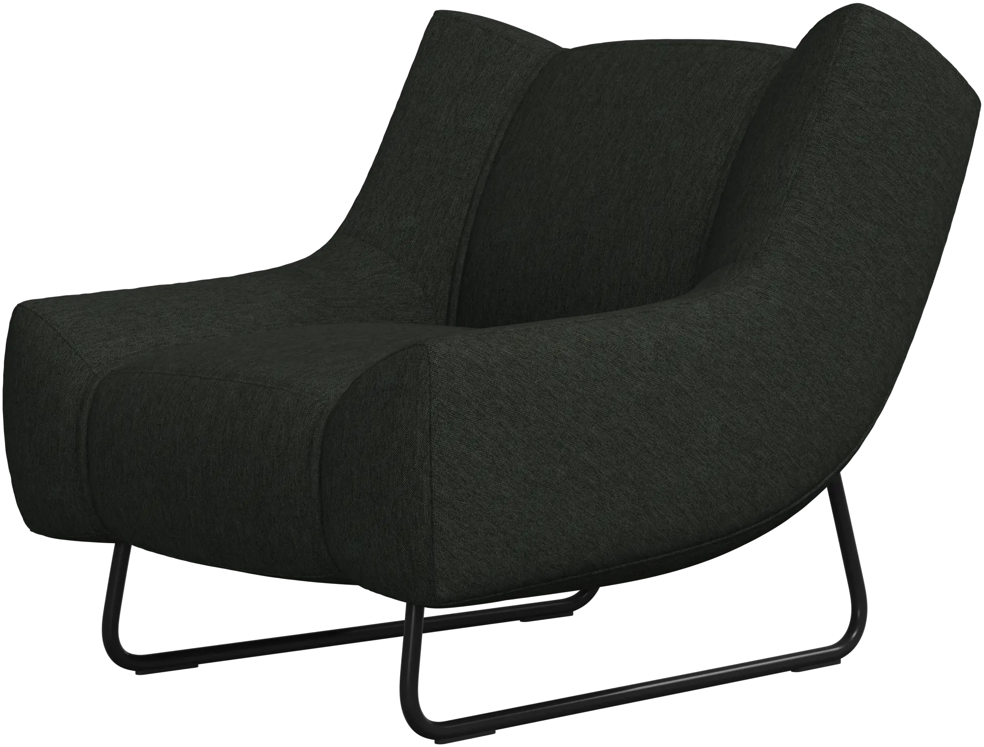 Nawabari armchair
