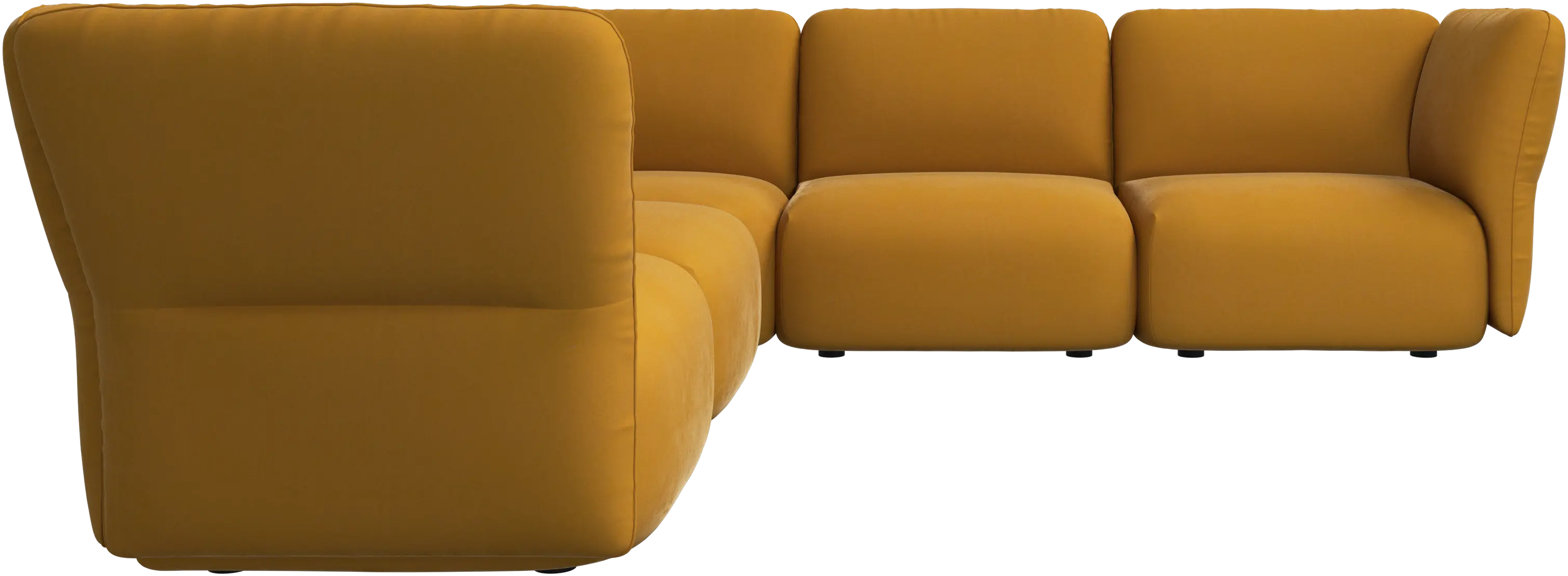 Paraggi corner sofa