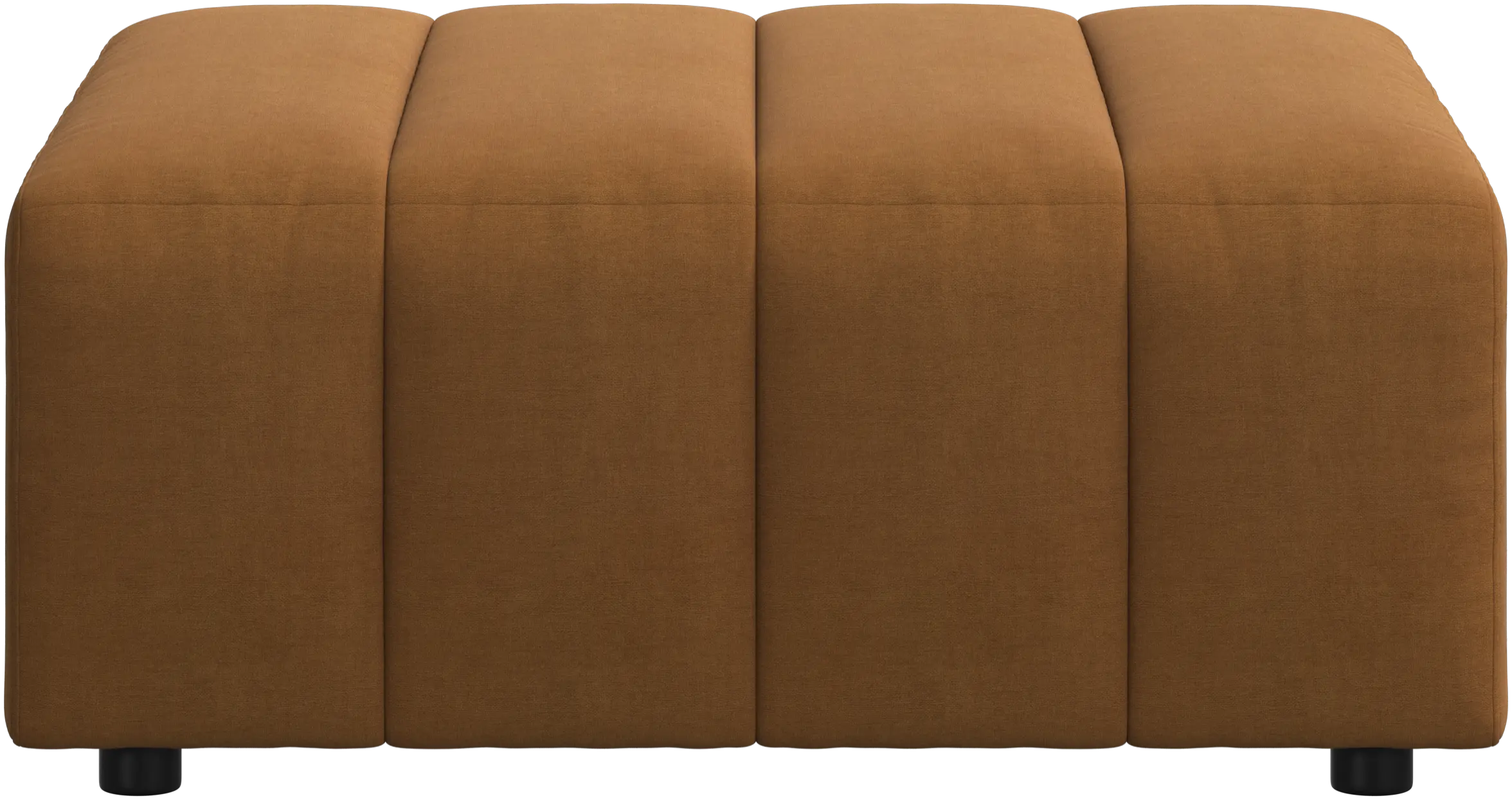 Bellagio pouf