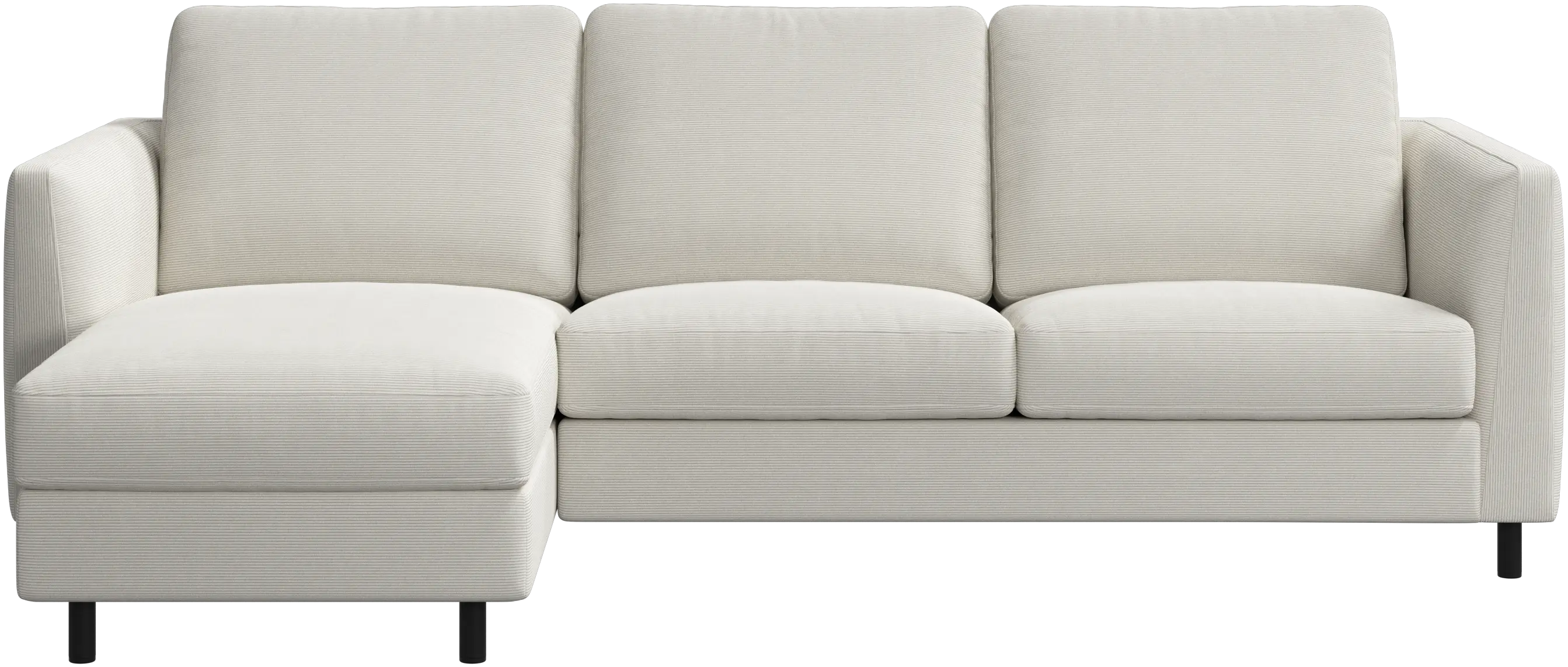 Sofas Indivi Sofa With Chaise Longue Left (SFBR002) Save £769