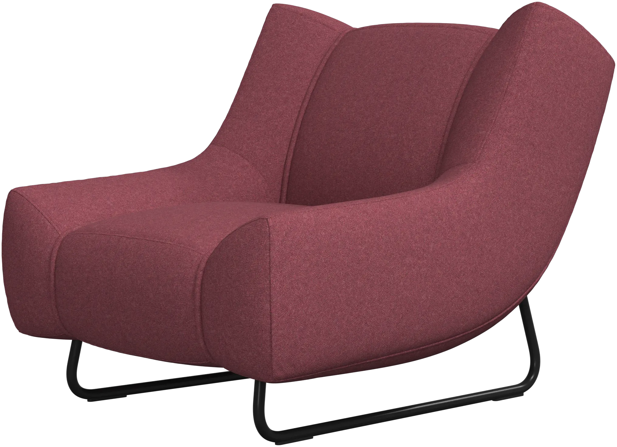 Nawabari armchair