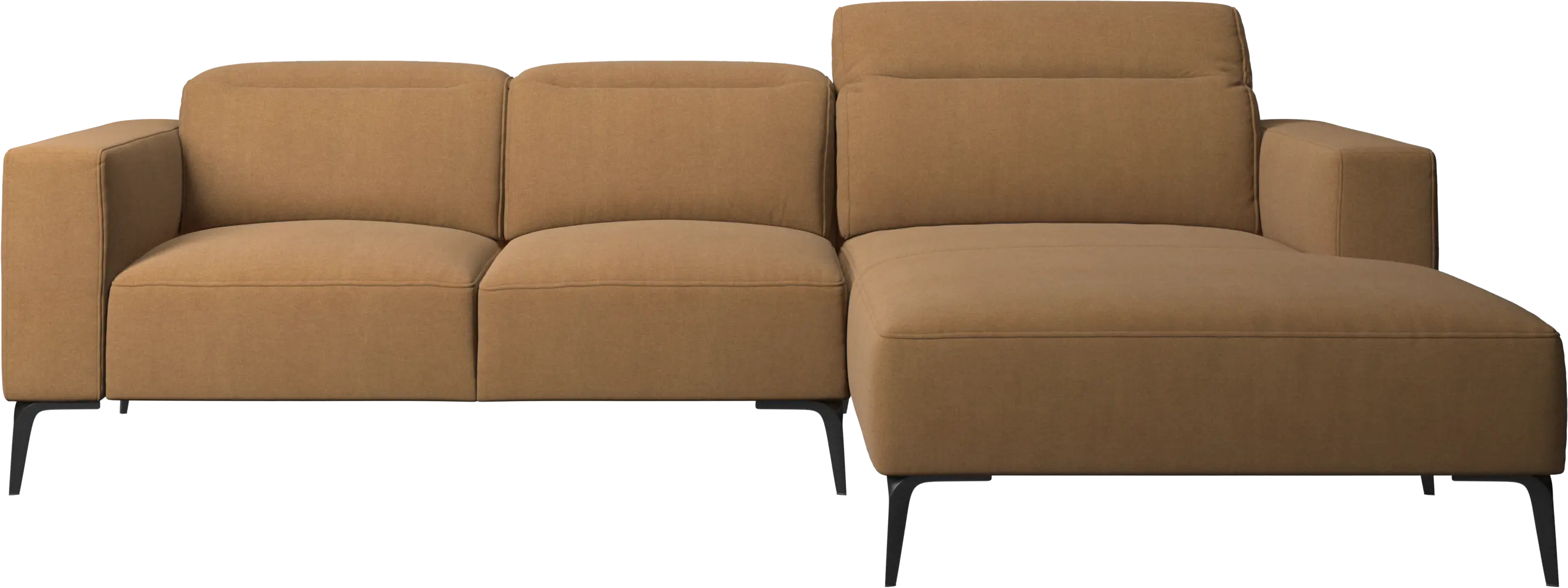 Zürich sofa with resting unit