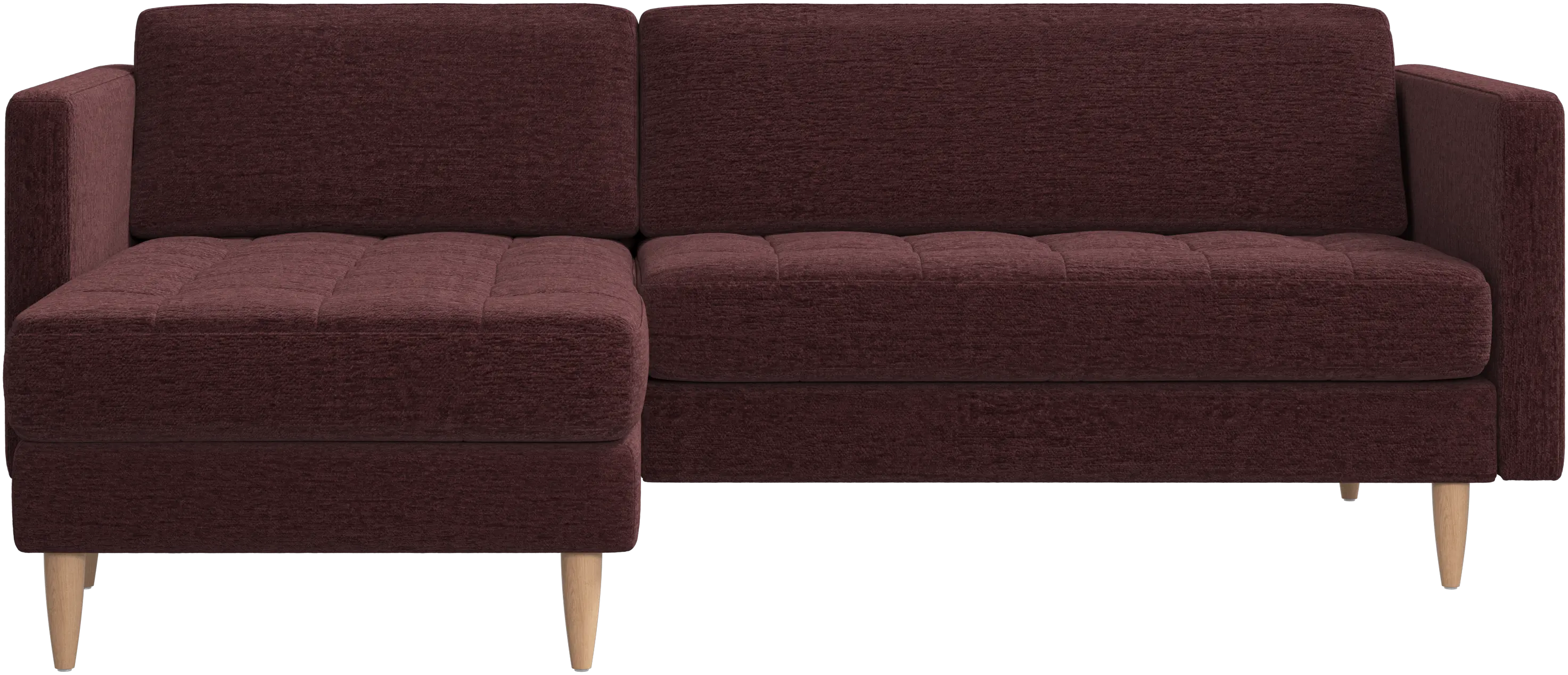 Canapé chaise longue Osaka