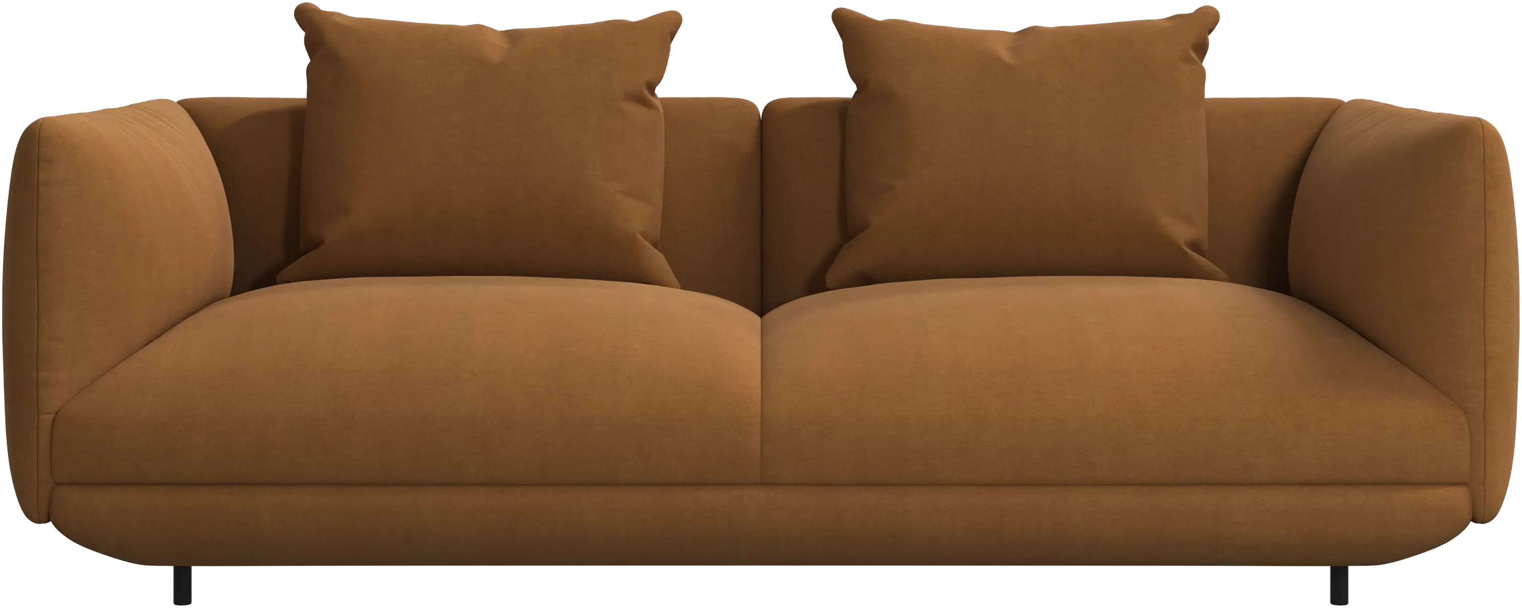 Salamanca 2 seater sofa with 2 arms