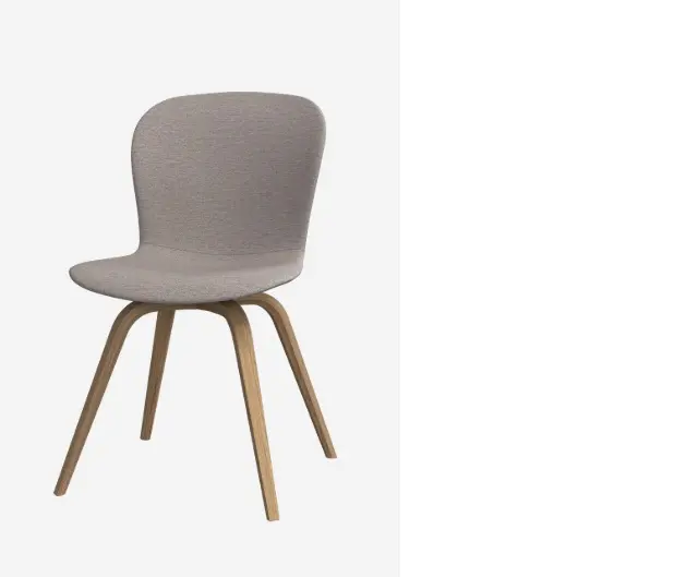 Dining chairs Hauge Dining Chair set of 4