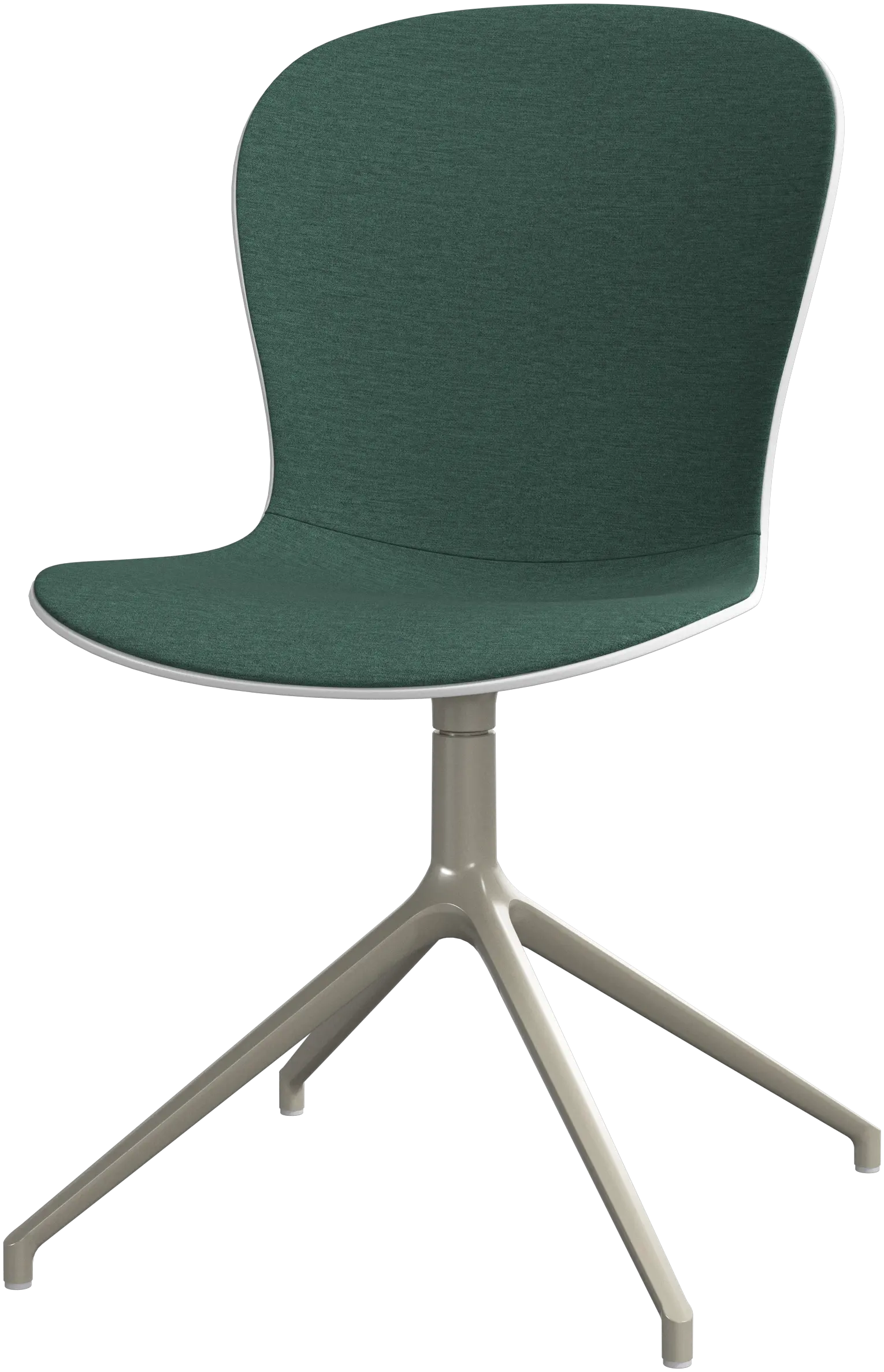 Adelaide chair with swivel function