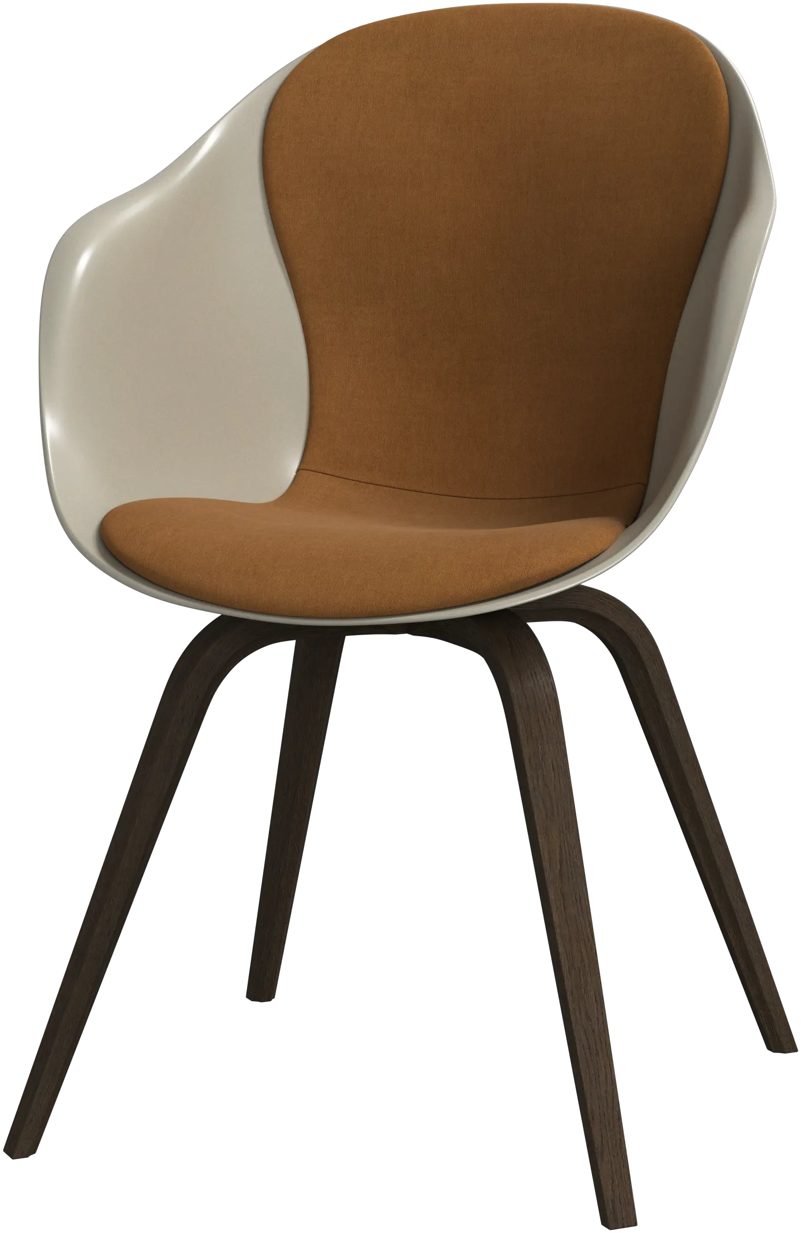 Hauge dining chair