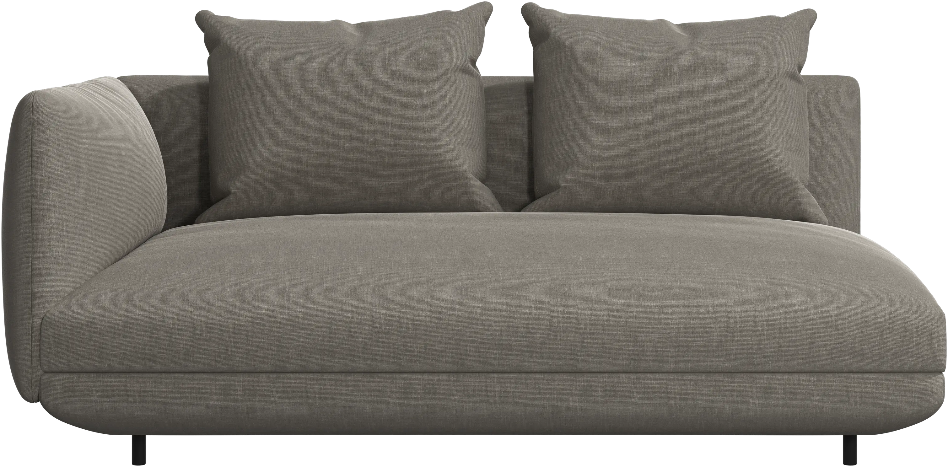 Salamanca 1,5 seater, left arm