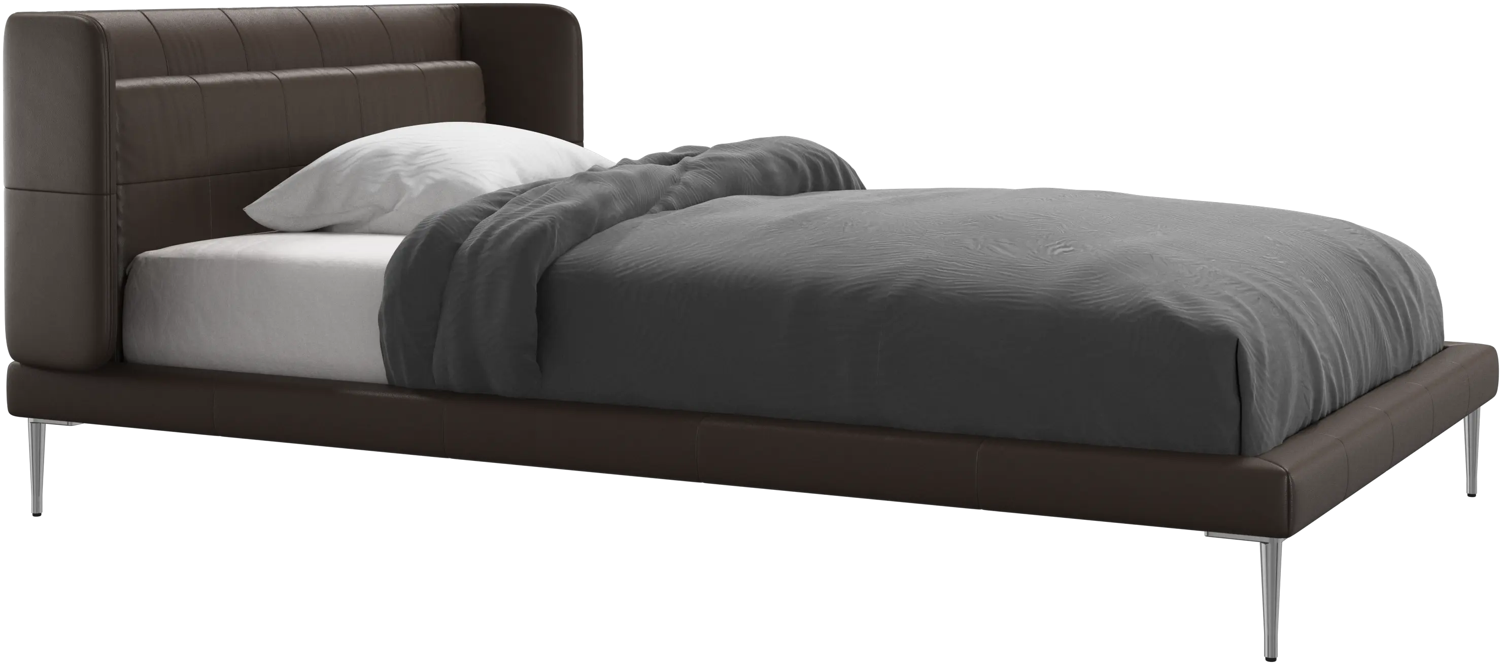 Austin bed, excl. mattress