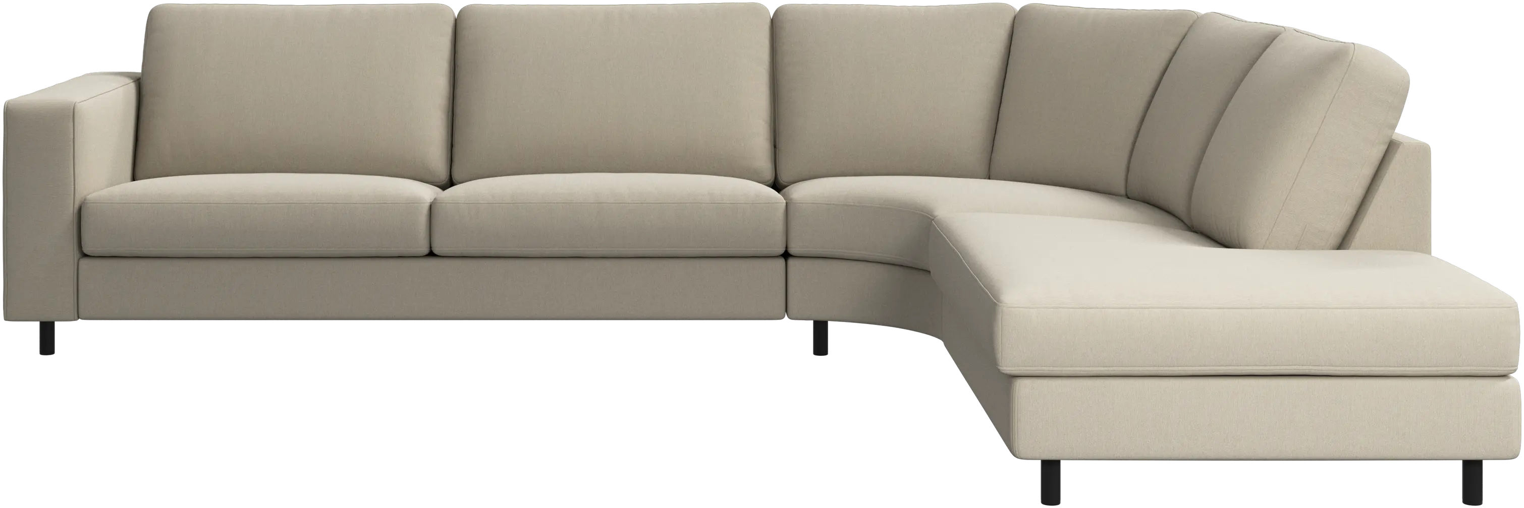 Indivi hjørnesofa, højre
