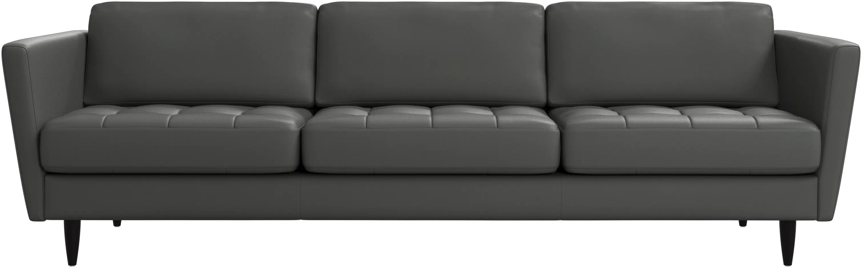 Osaka 3-seater sofa
