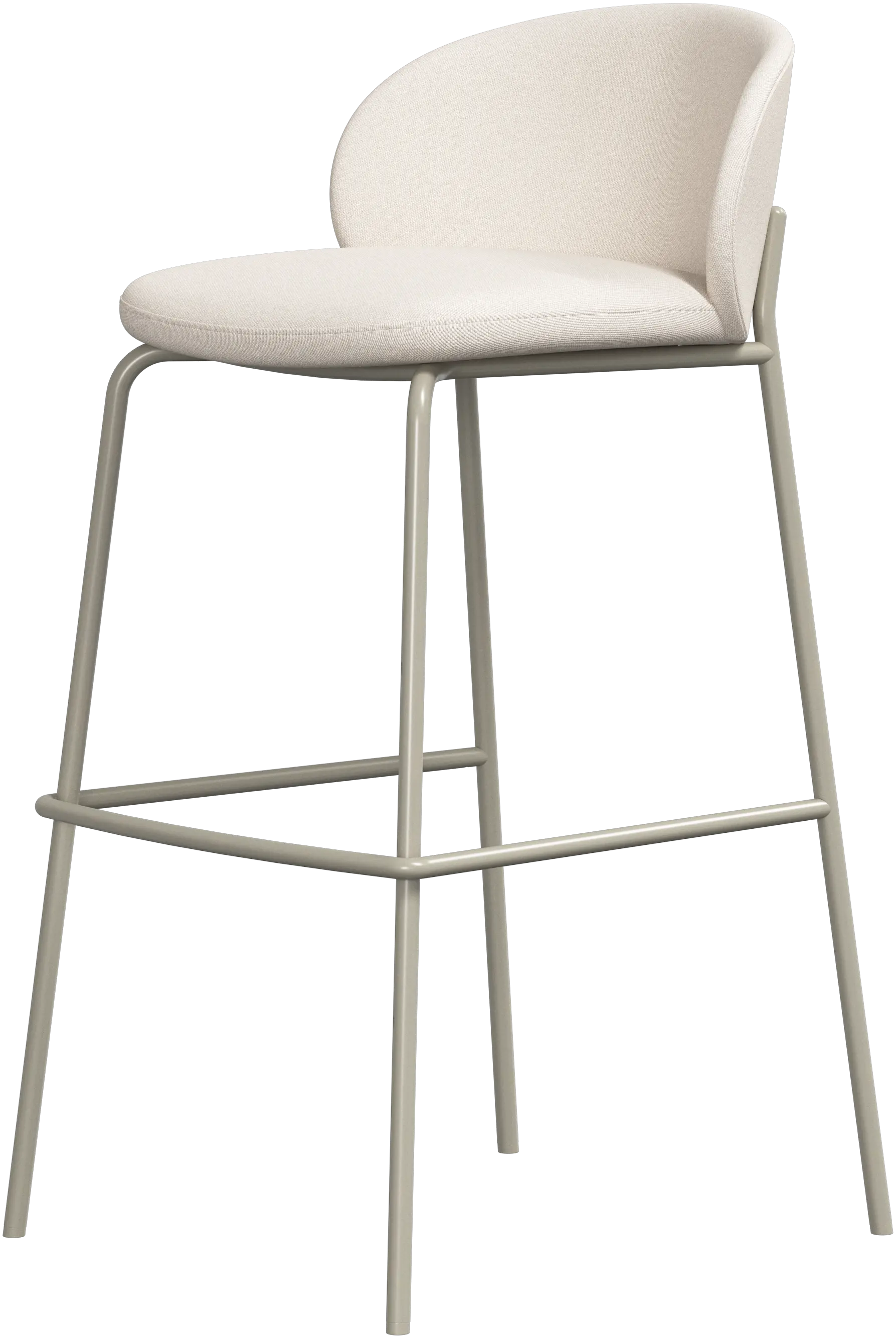 Princeton barstool
