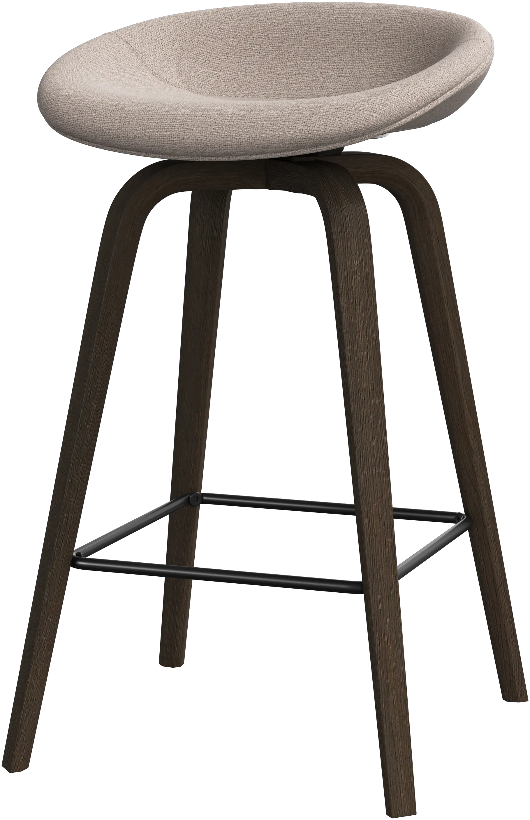 Tabouret de bar Hauge