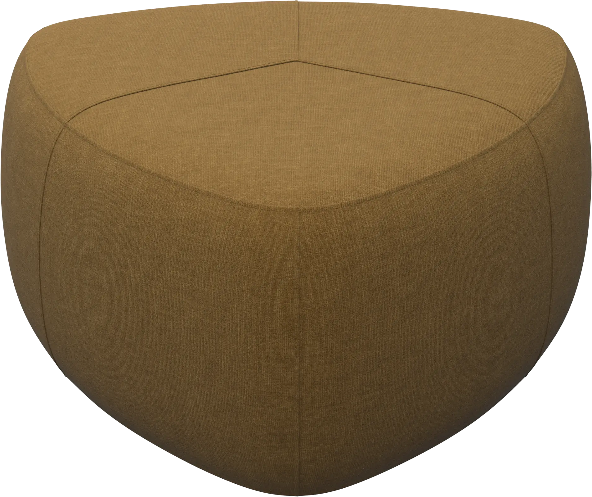 Bermuda footstool