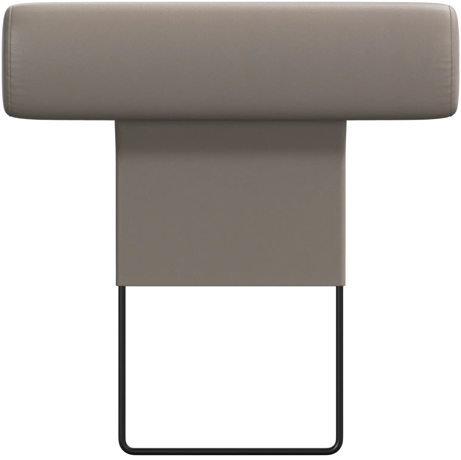Indivi headrest