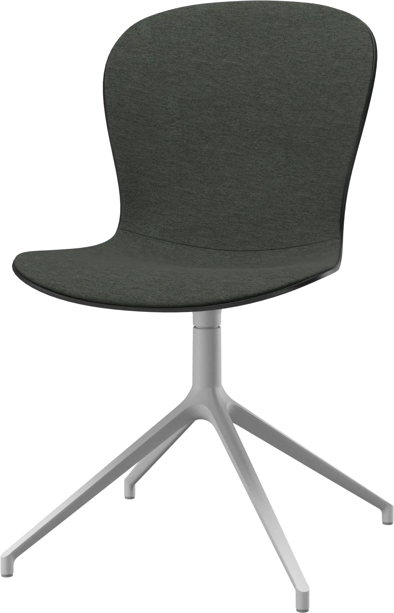 Adelaide dining chair with swivel function