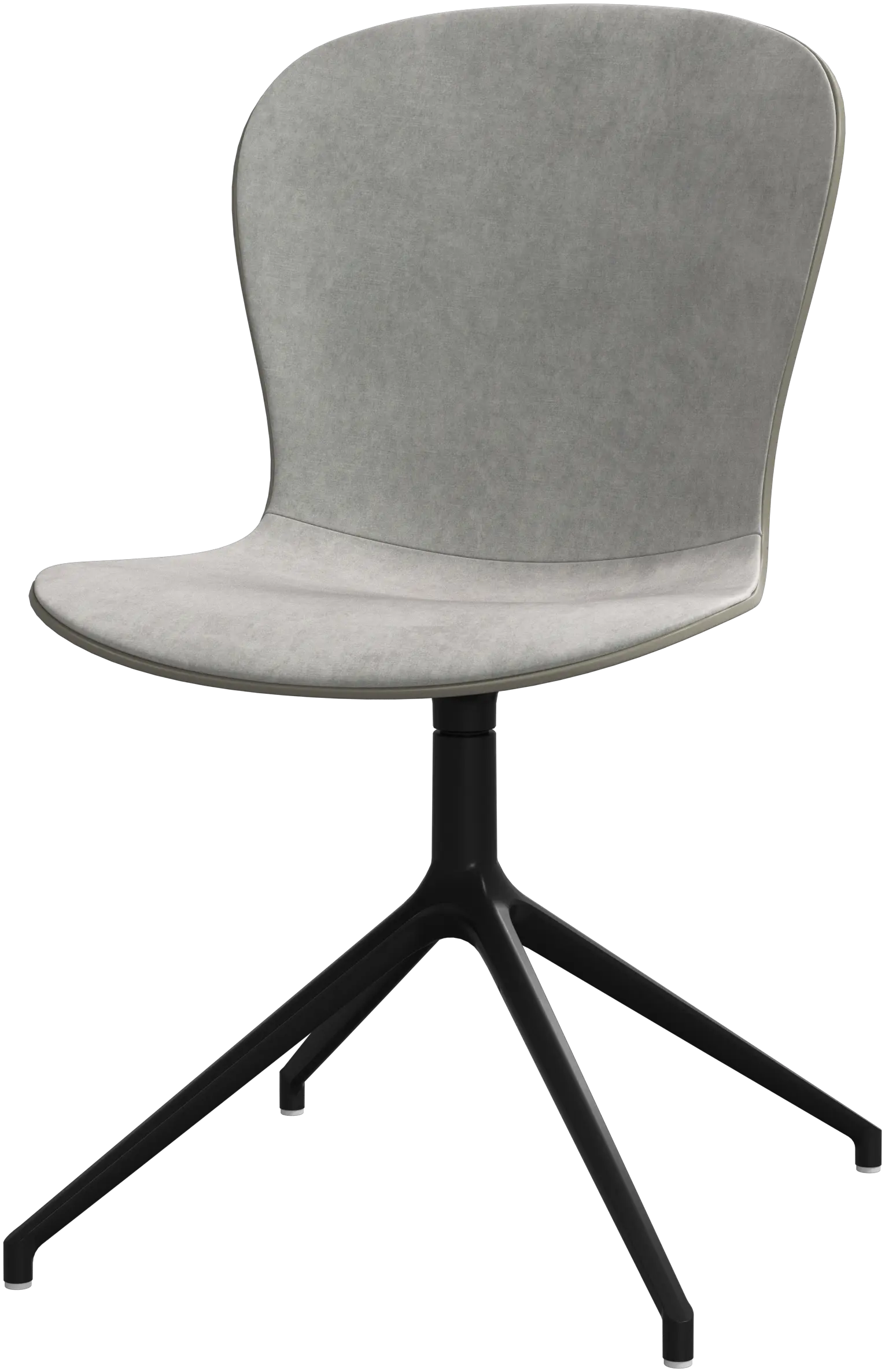Adelaide chair with swivel function
