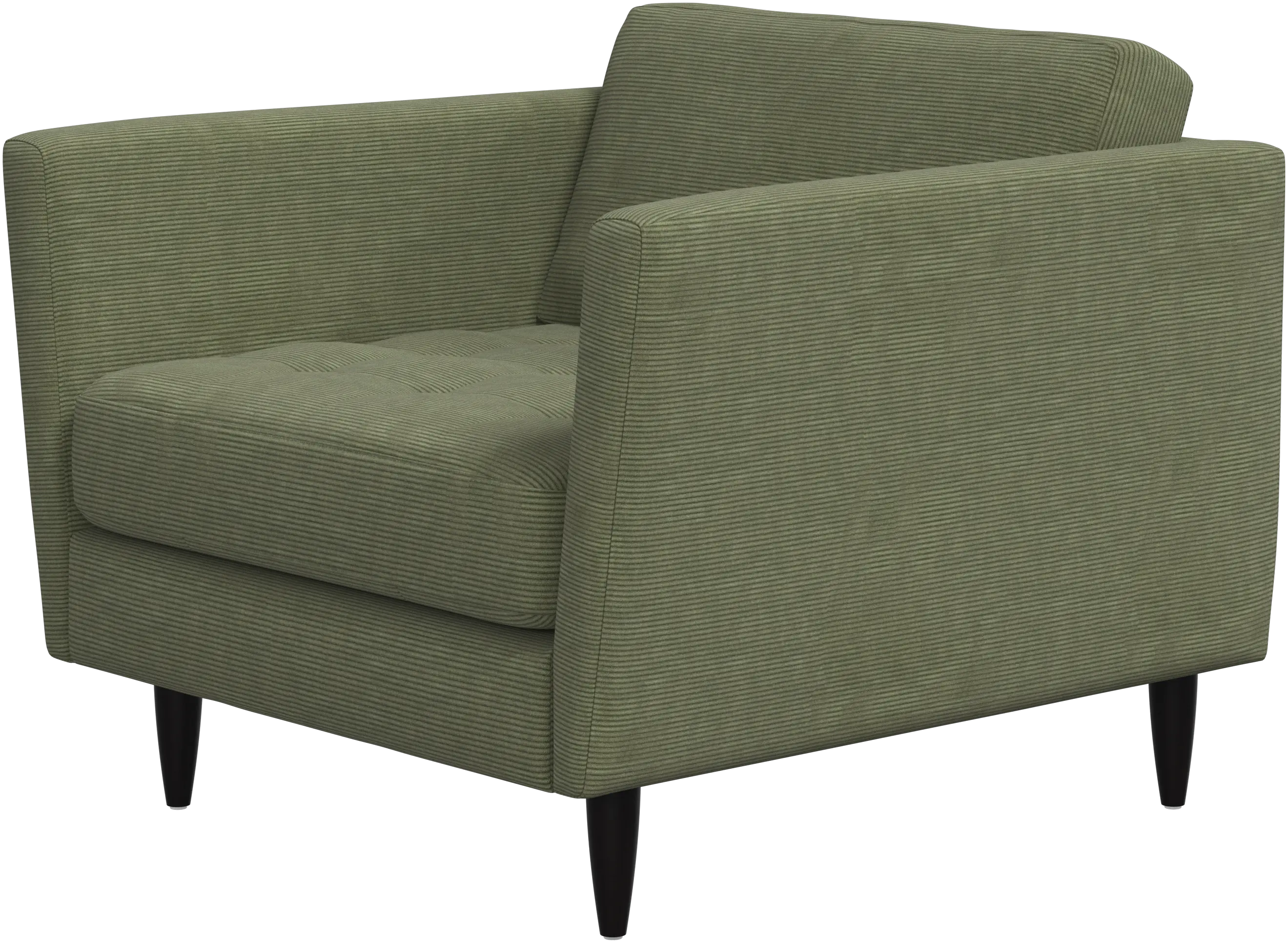 Osaka armchair