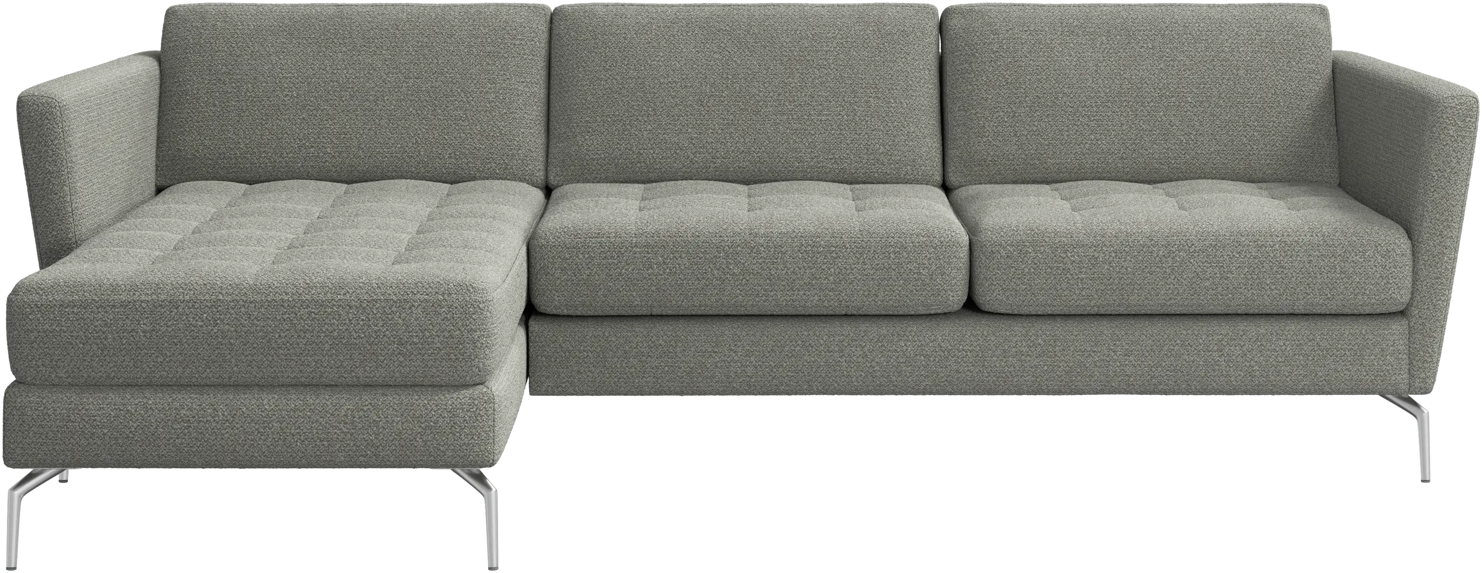 Osaka chaise longue sofa