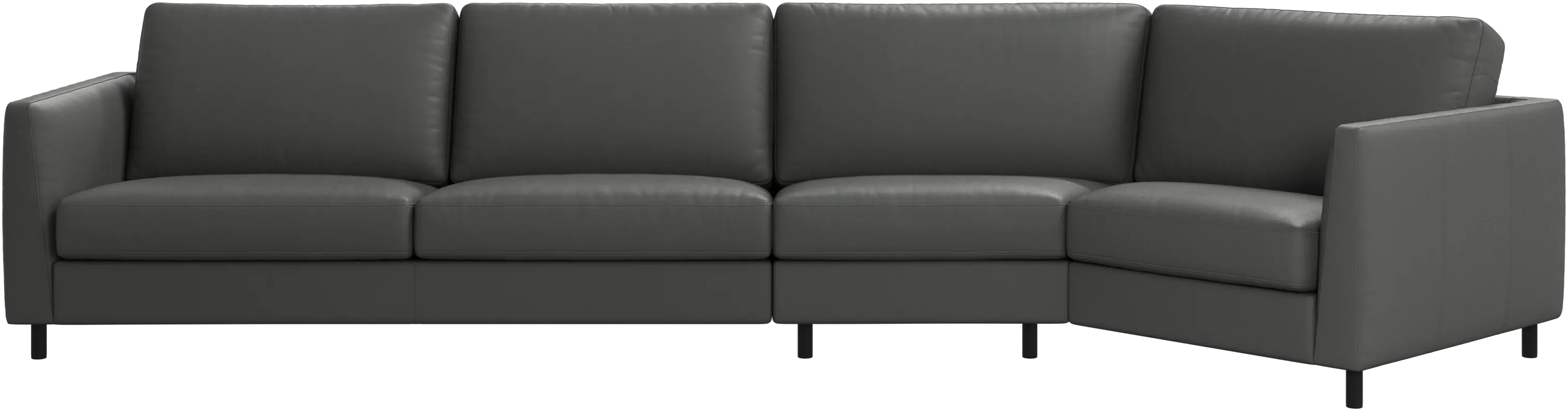 Indivi corner sofa right