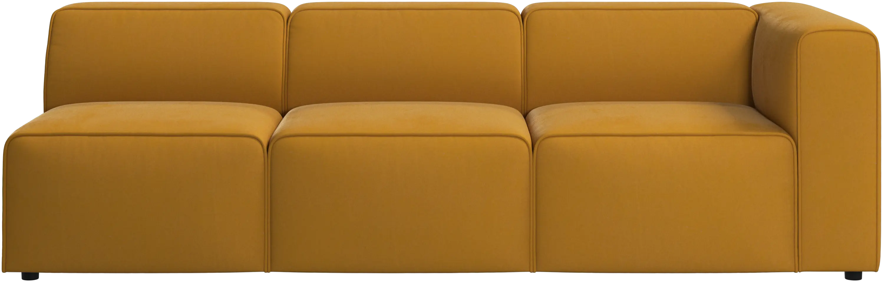 Carmo 3 seater sofa