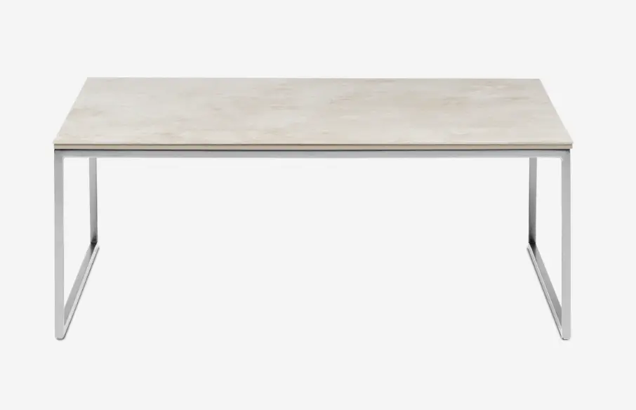 Lugo coffee table - 50% off