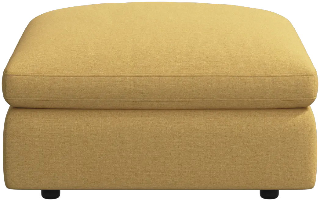 Milano pouffe