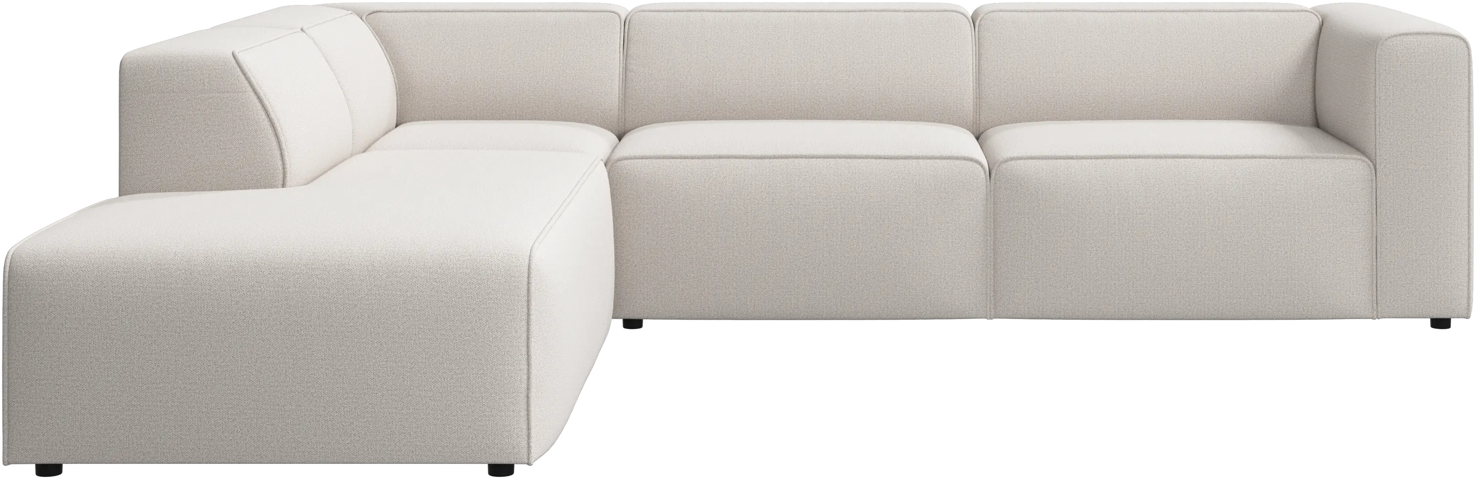 Carmo corner sofa