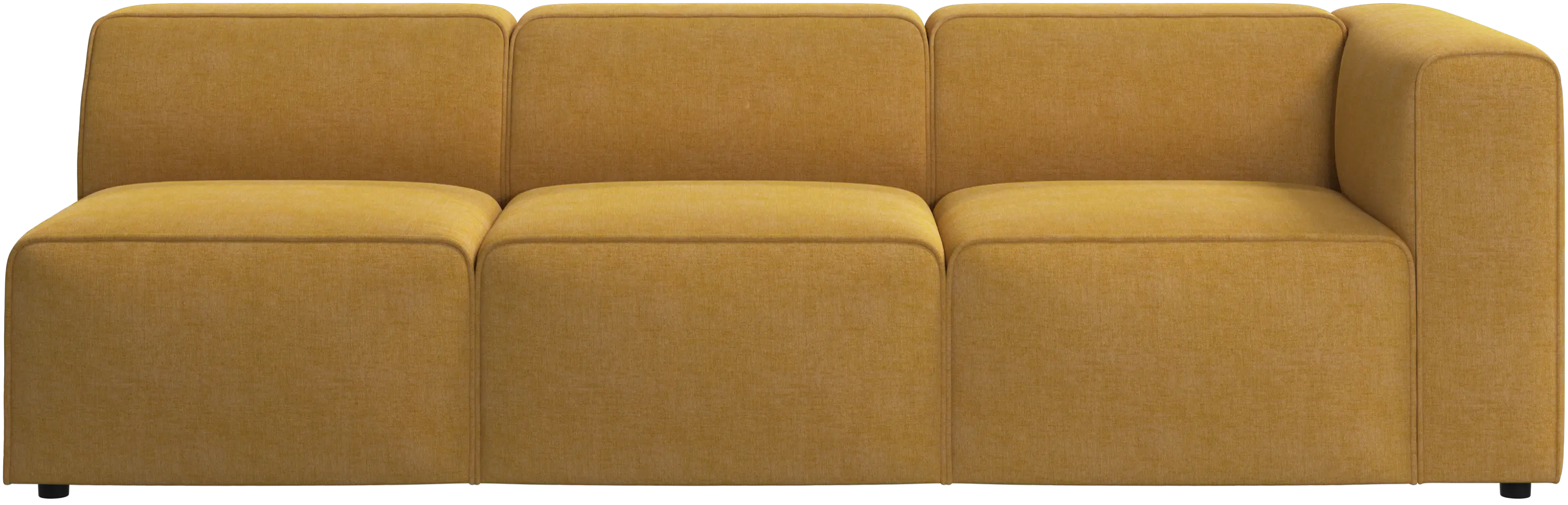 Carmo 3 seater sofa