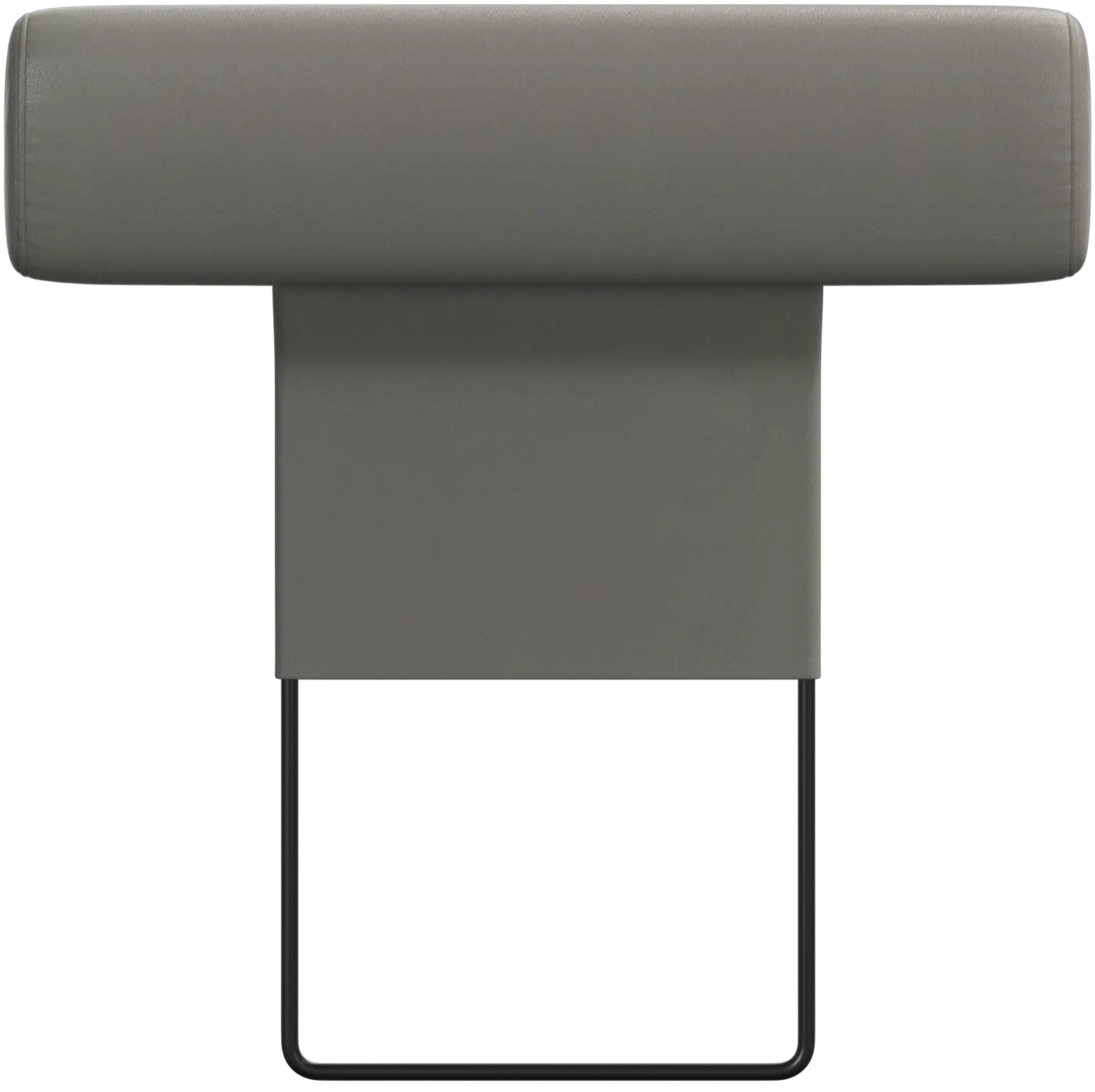 Indivi headrest