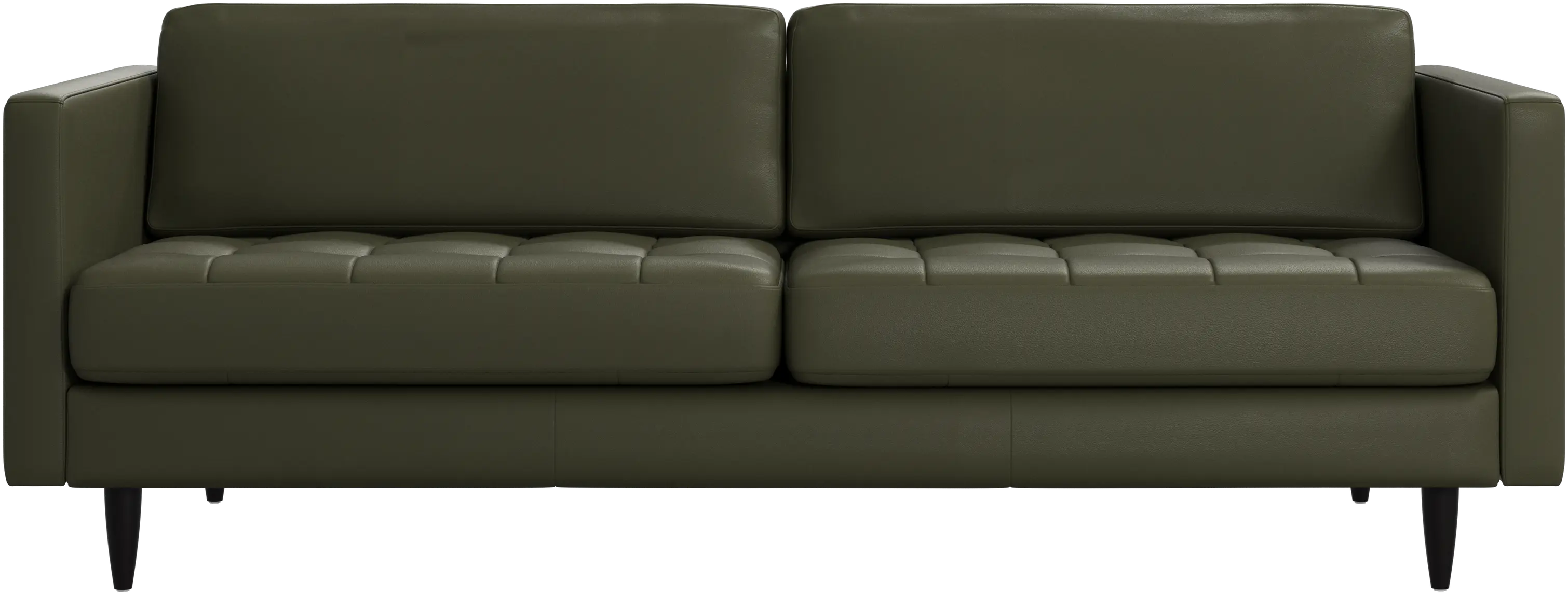 Canapé 2,5 places Osaka