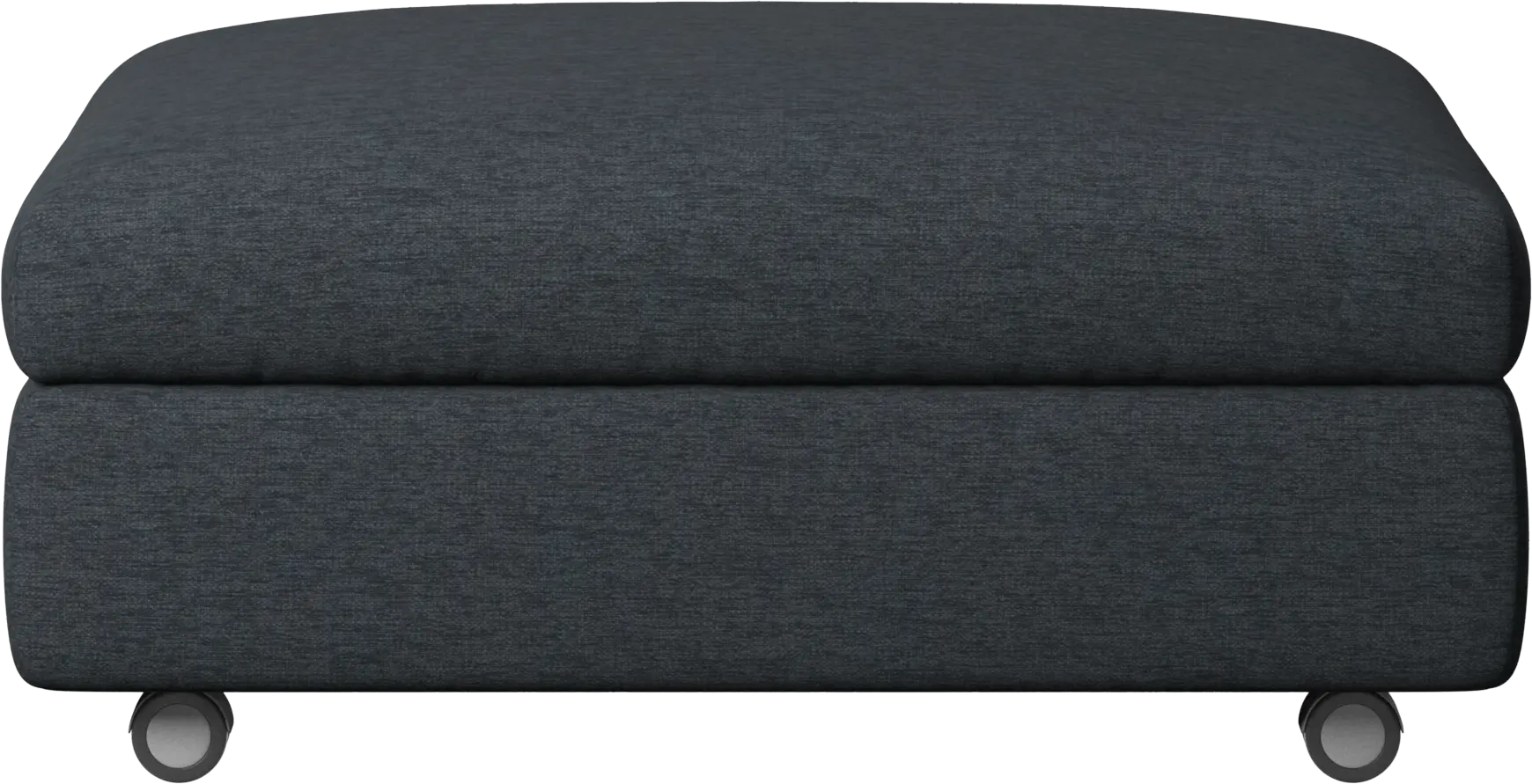 Taylor ottoman