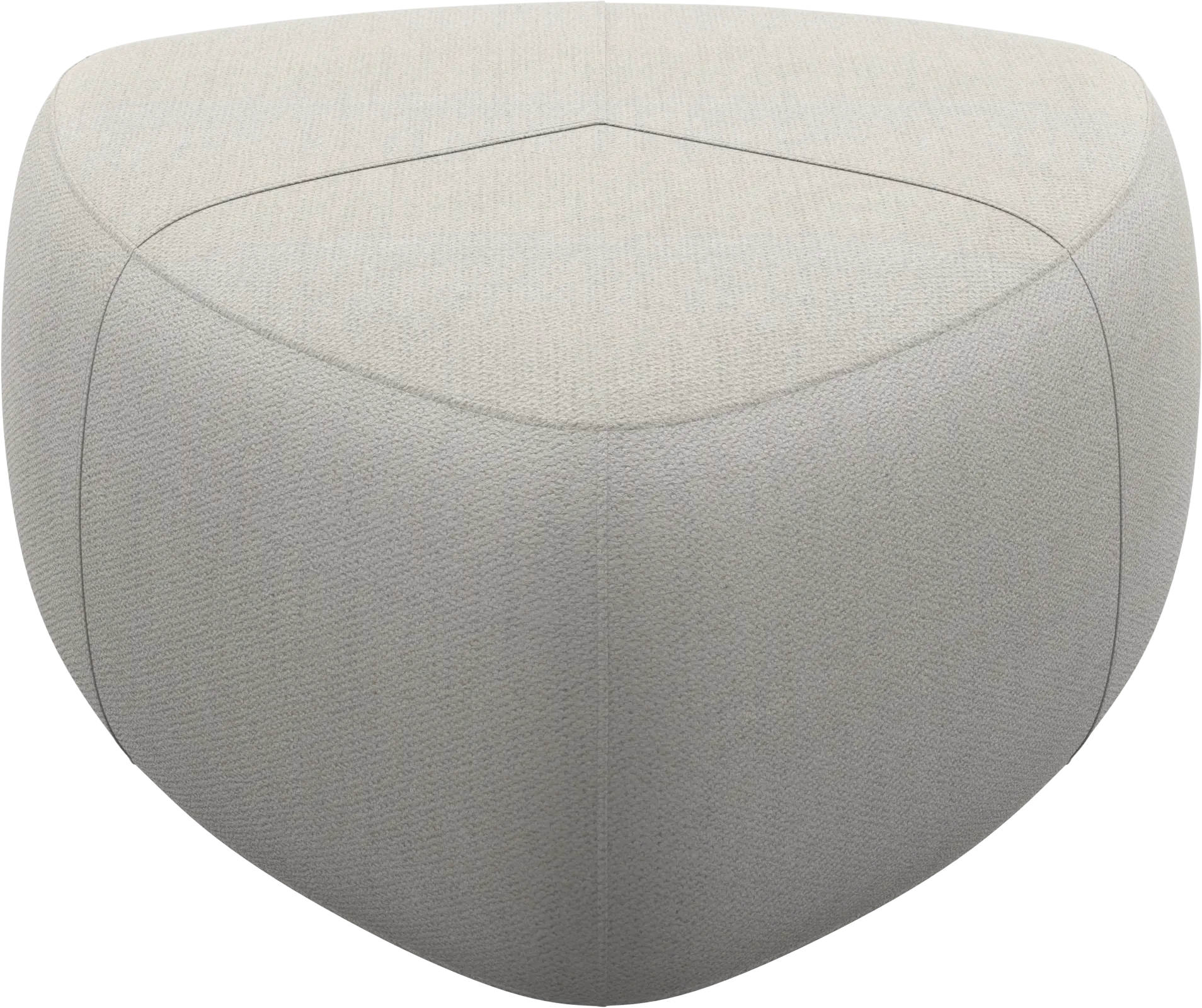 Bermuda footstool