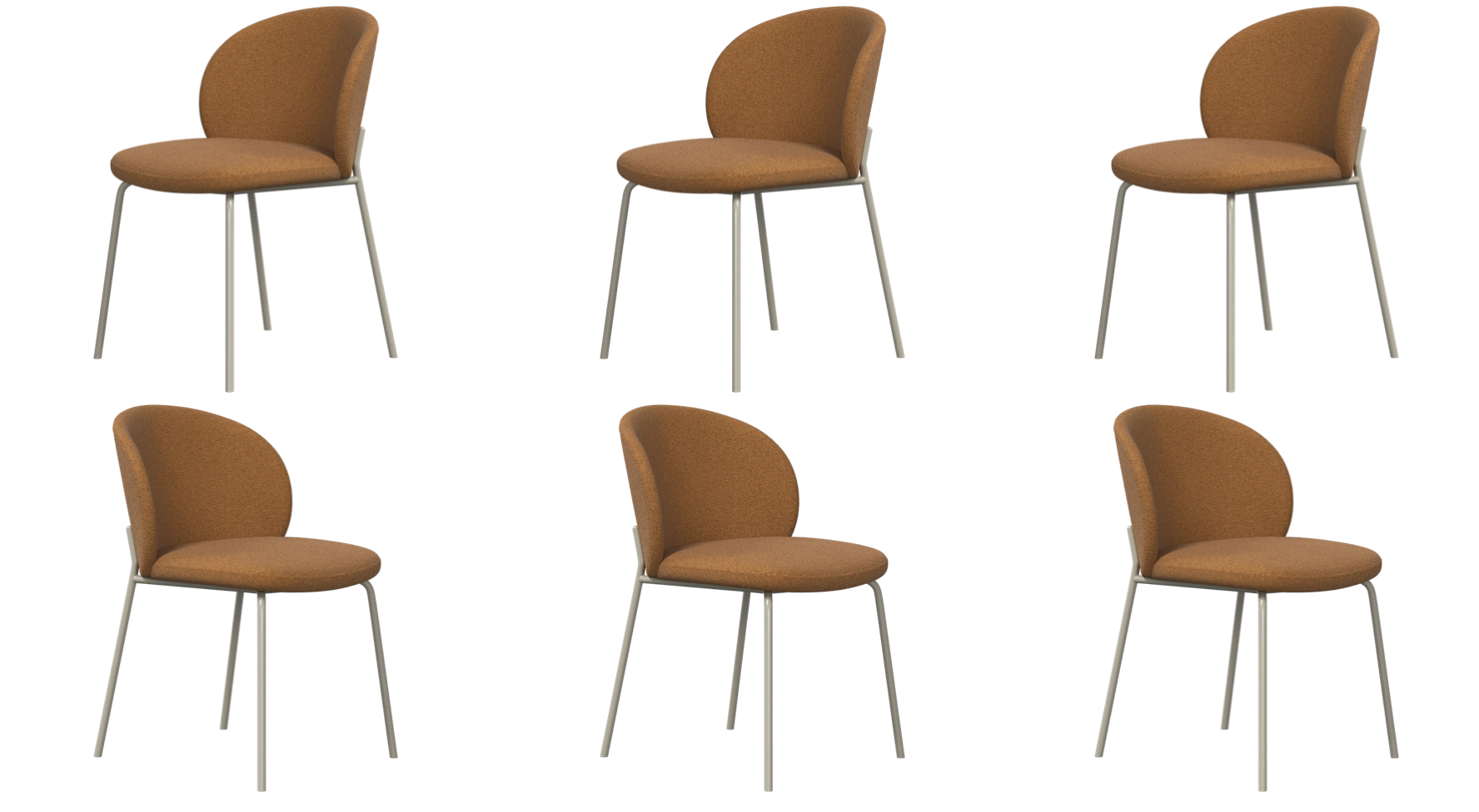 Dining chairs