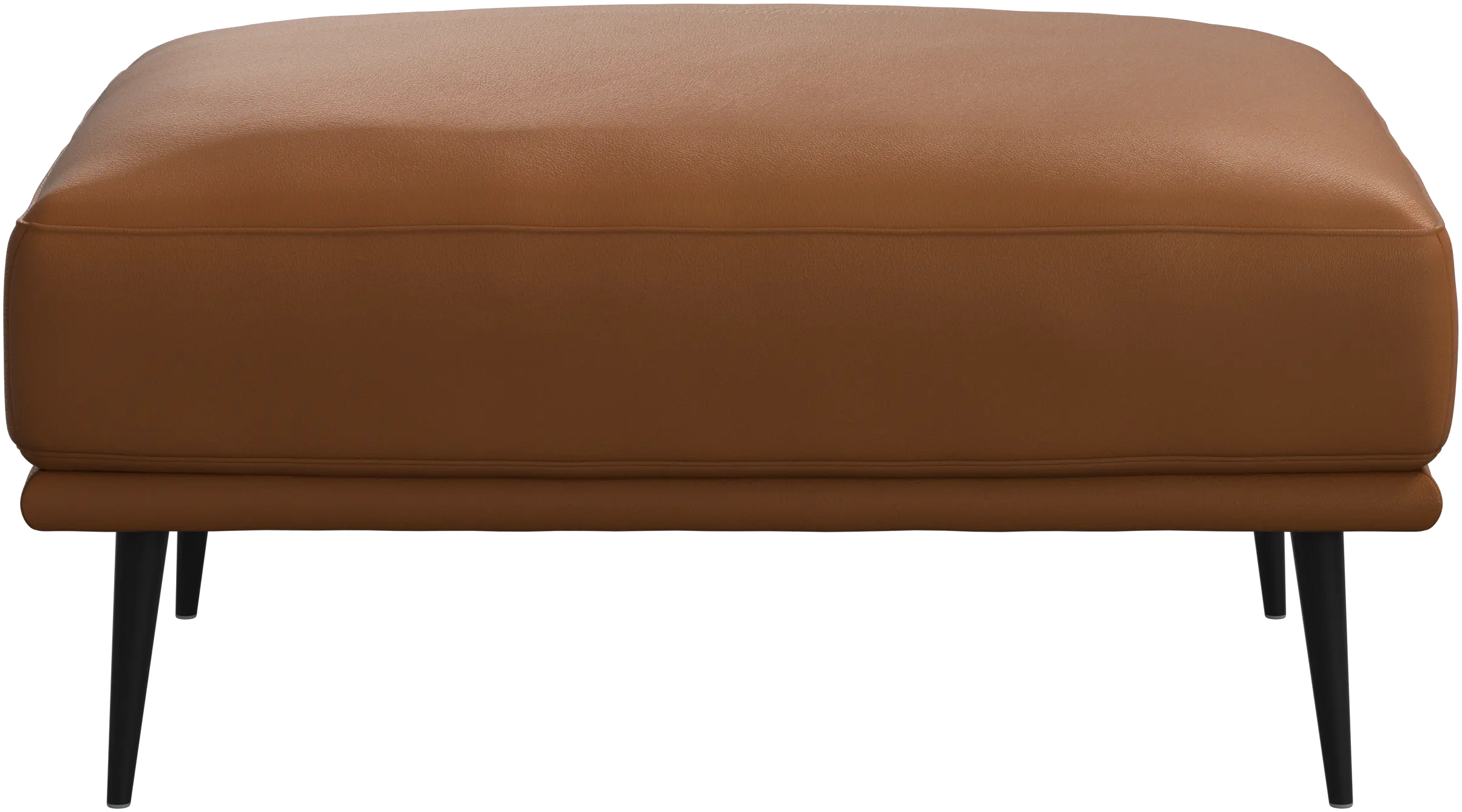 Carlton footstool