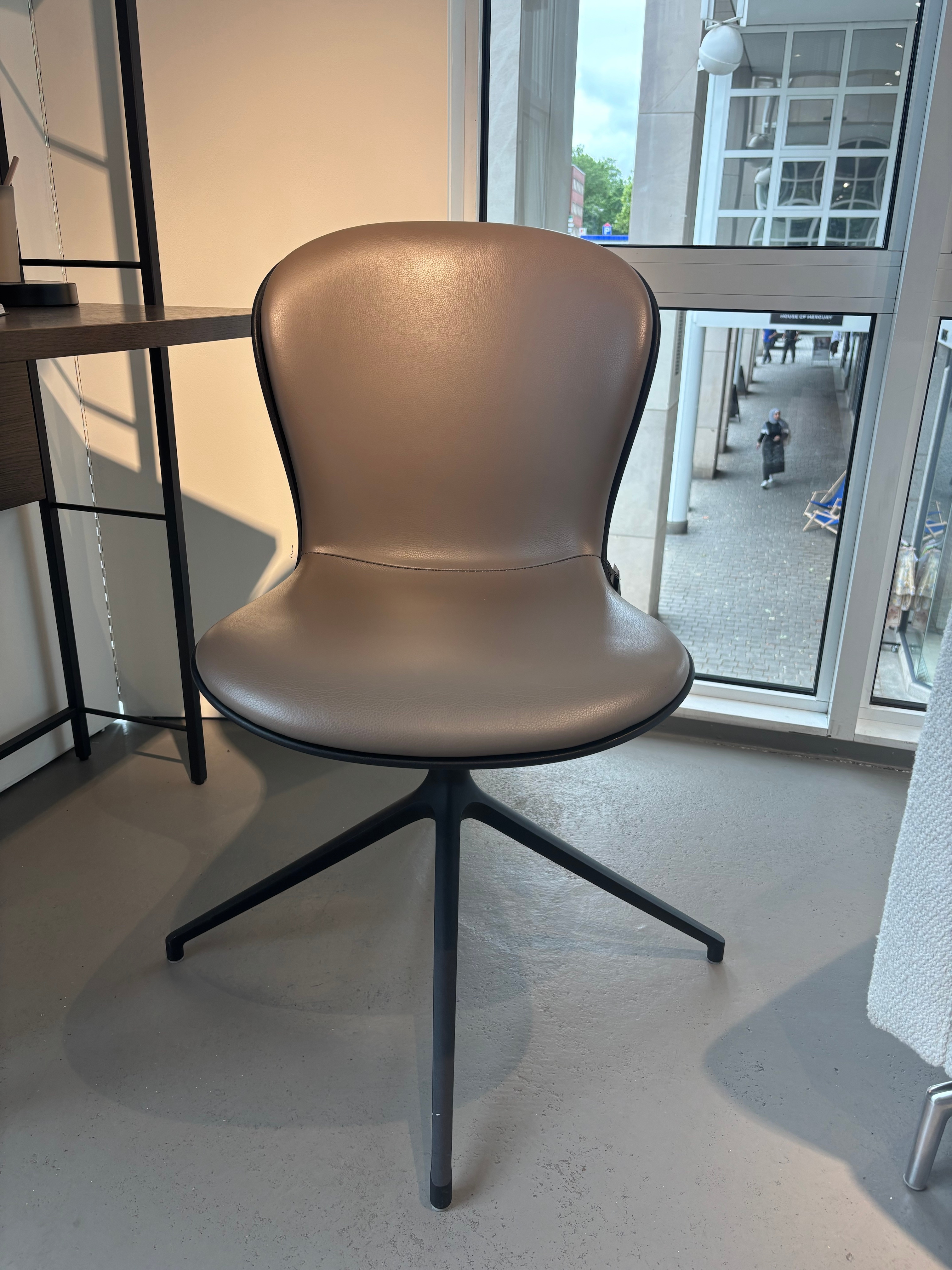 Dining chairs
