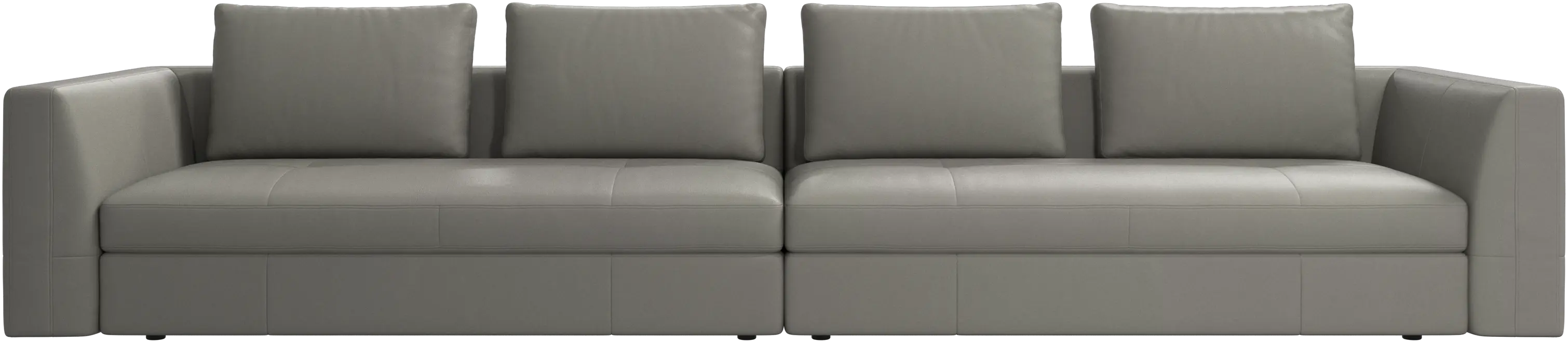 Bergamo 5 seater
