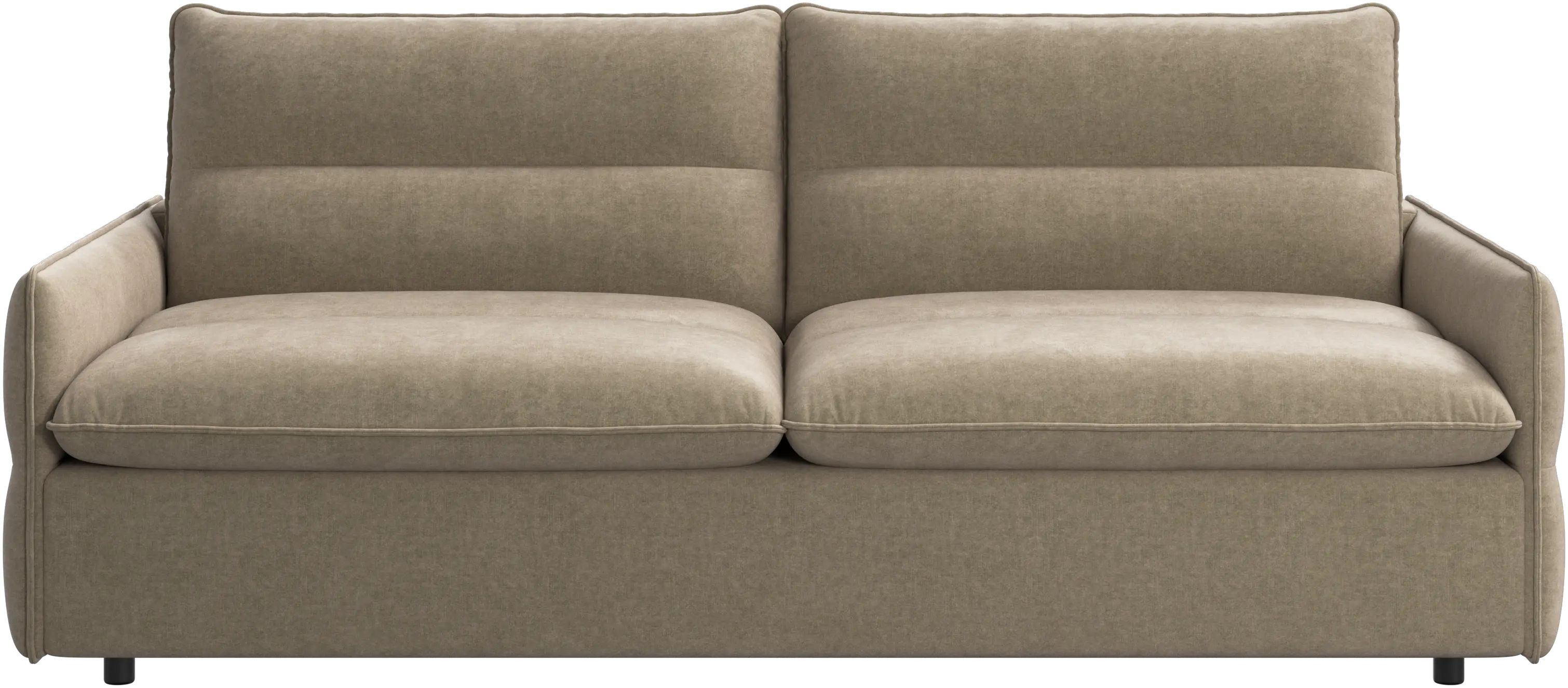 Southampton sleeper W160xL200cm